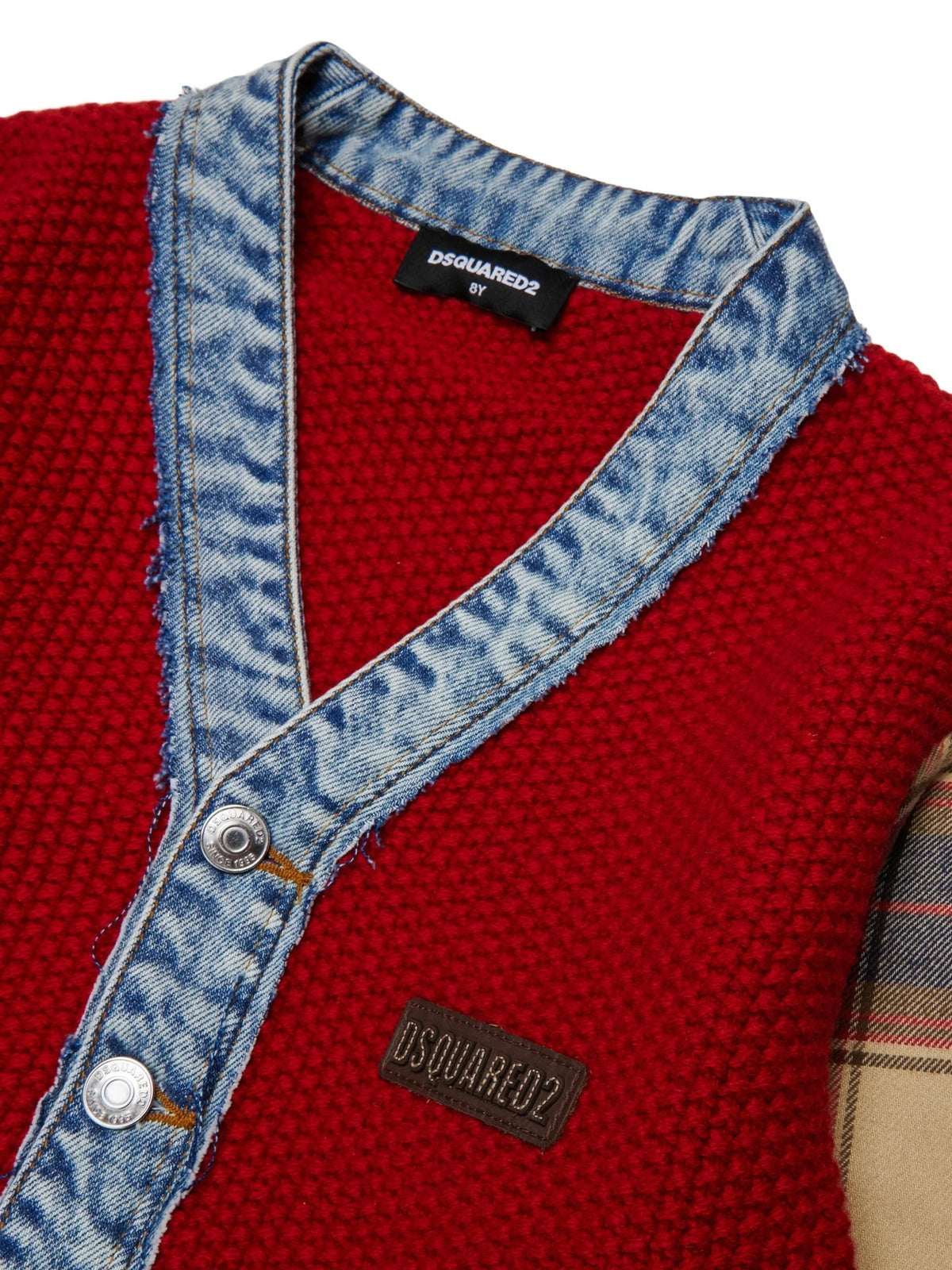 Dsquared2  Multicolor