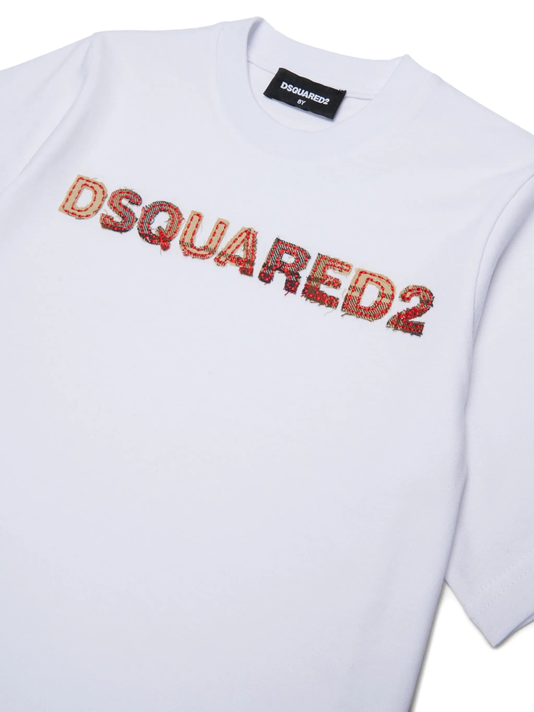 Dsquared2  Bianco
