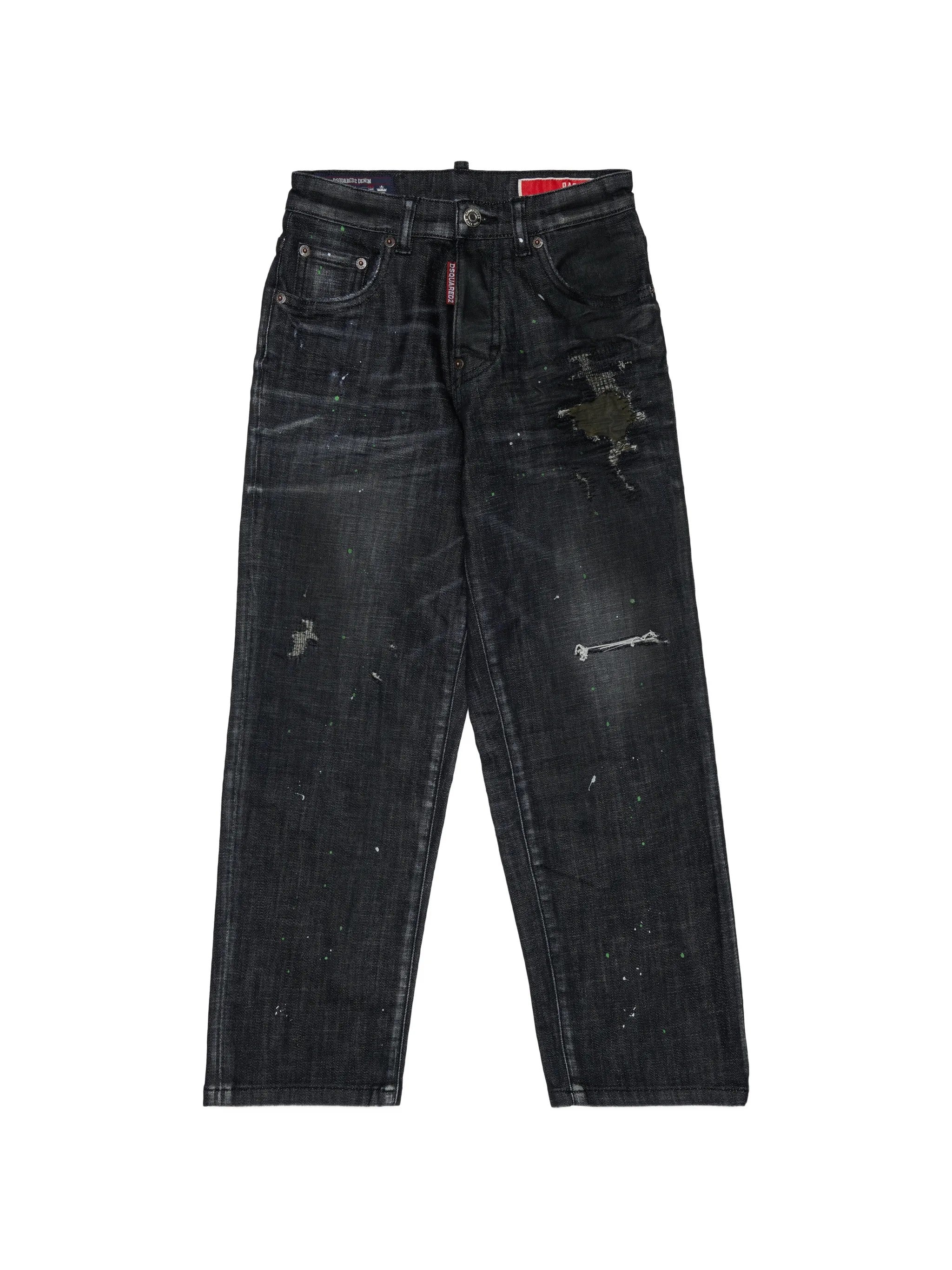 Dsquared2  Blu