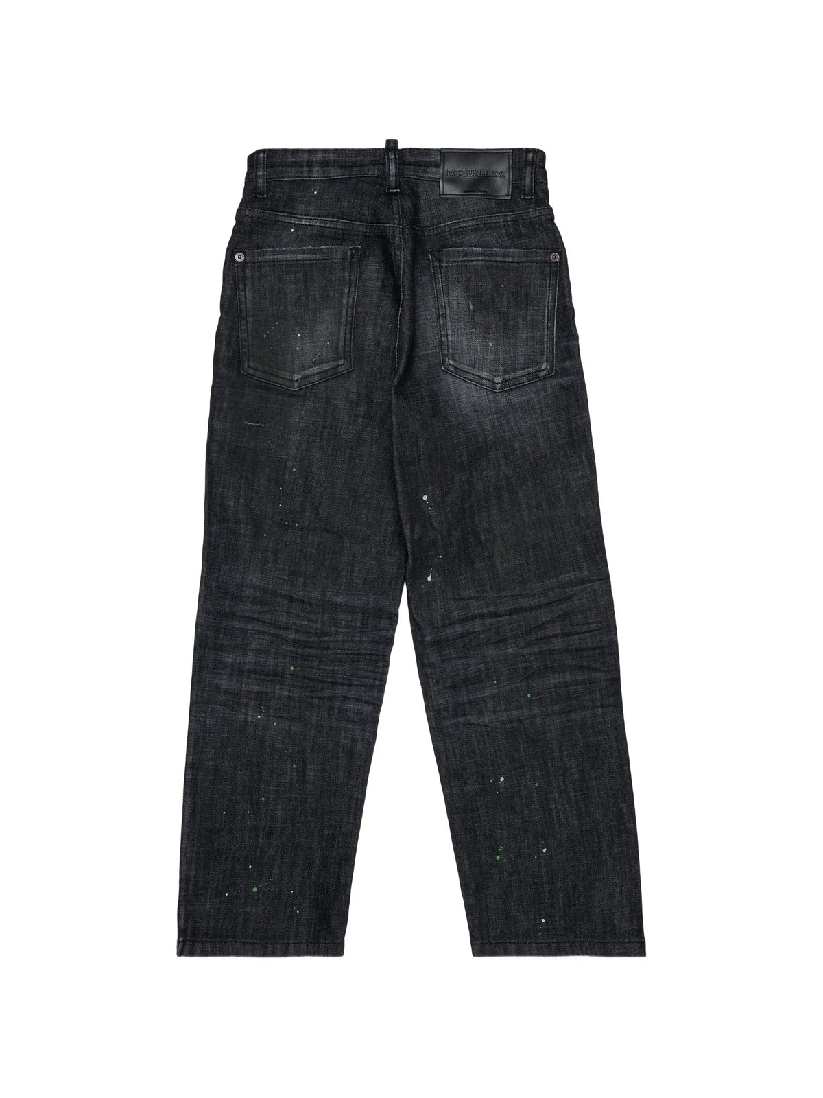 Dsquared2  Blu