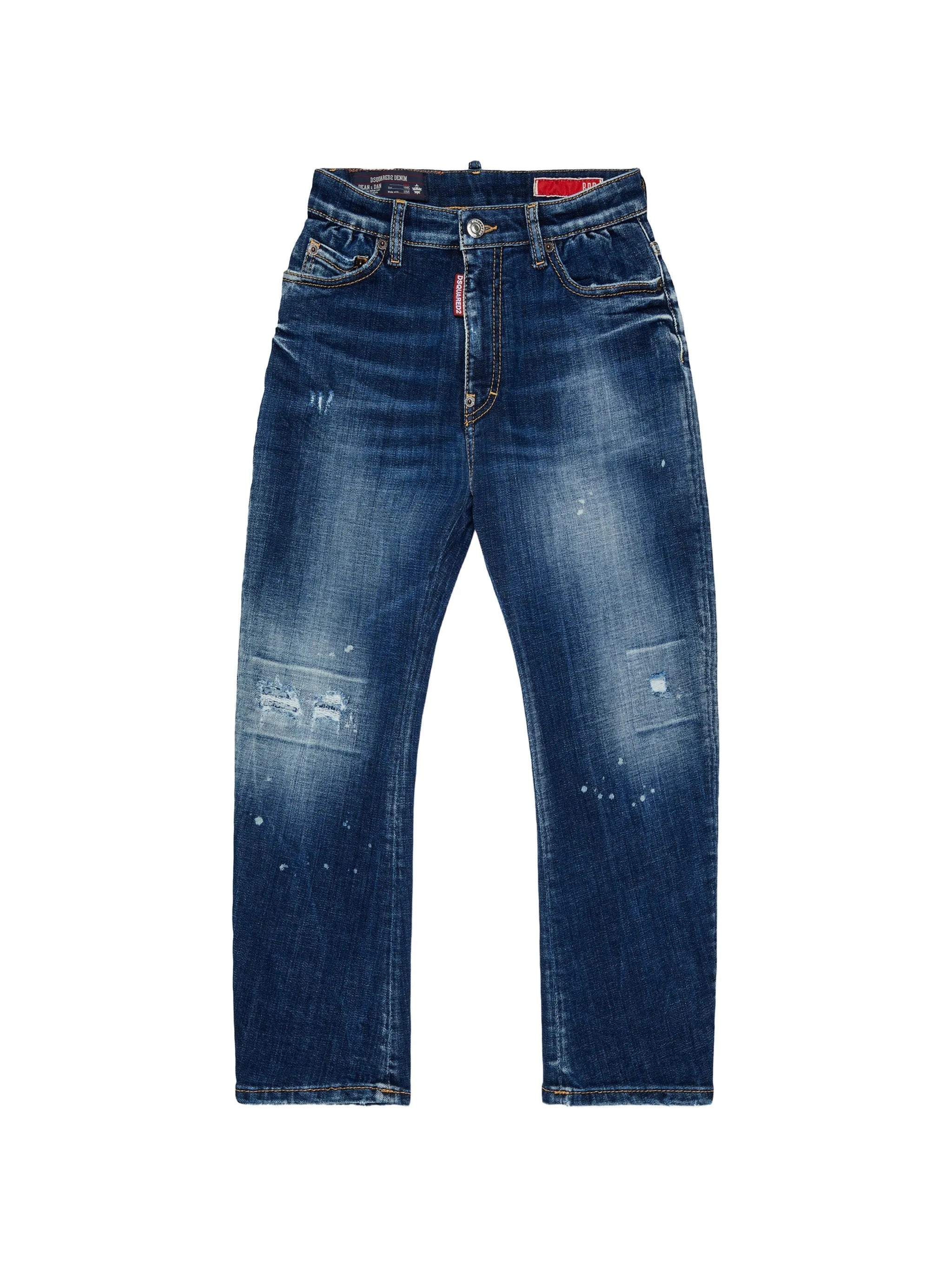 Dsquared2  Blu