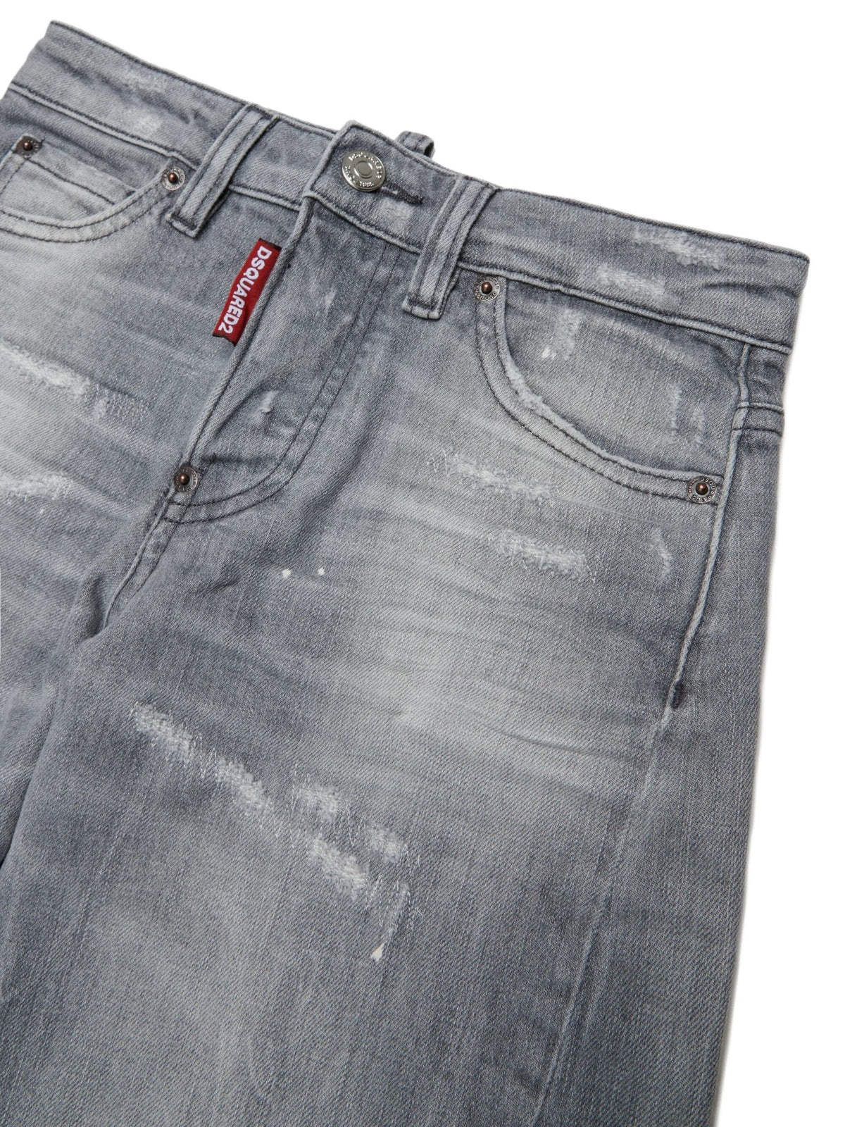 Dsquared2  Blu