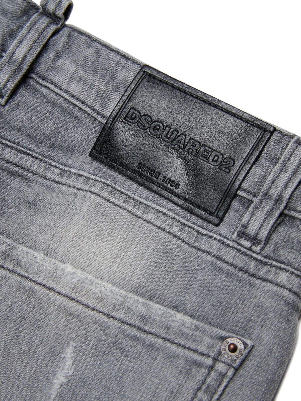 Dsquared2  Blu