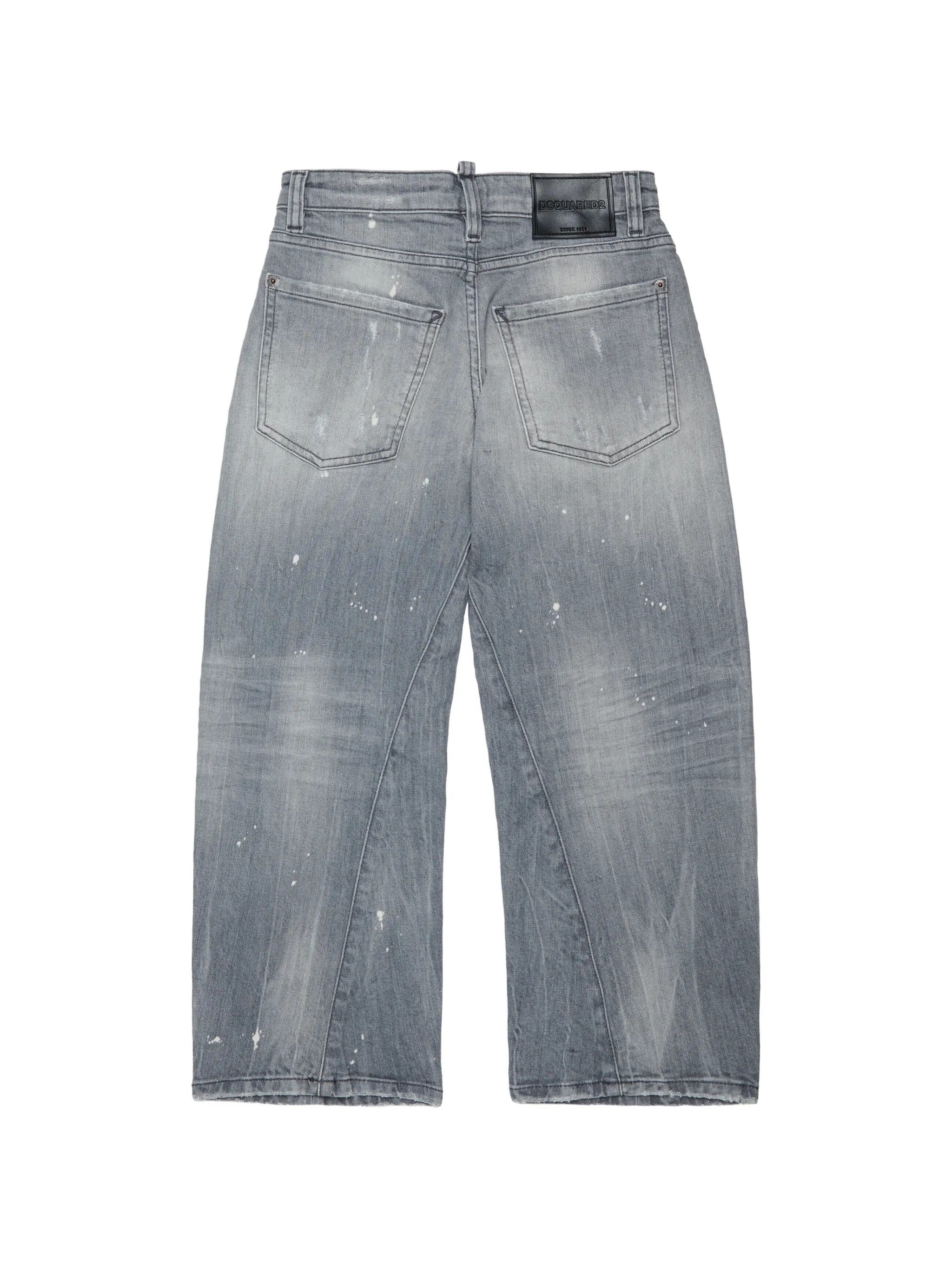 Dsquared2  Blu