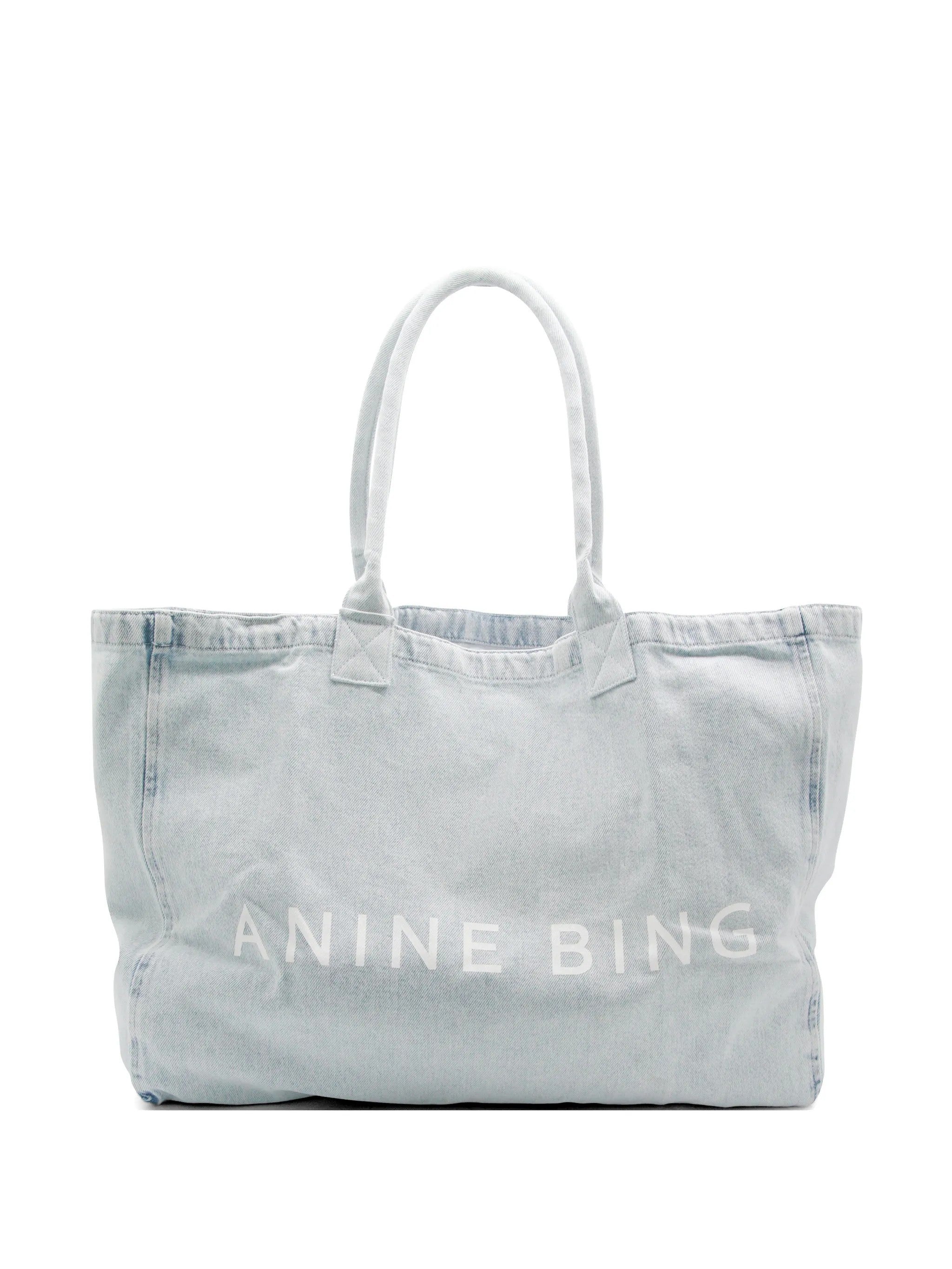 Anine Bing  Blu
