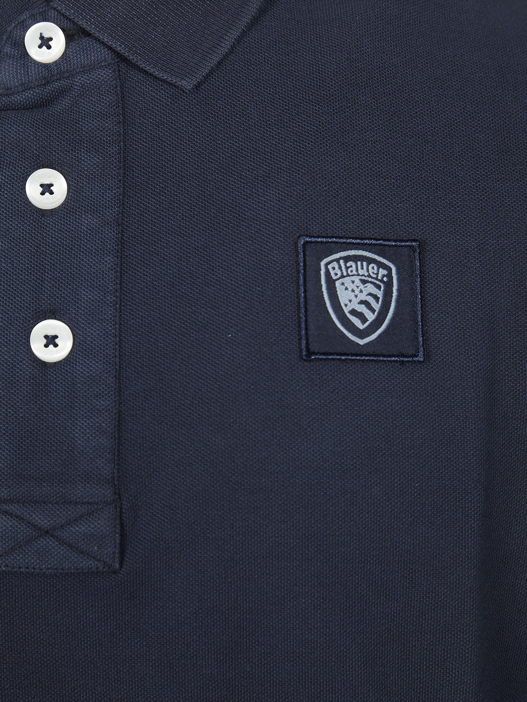 Blauer  Blu