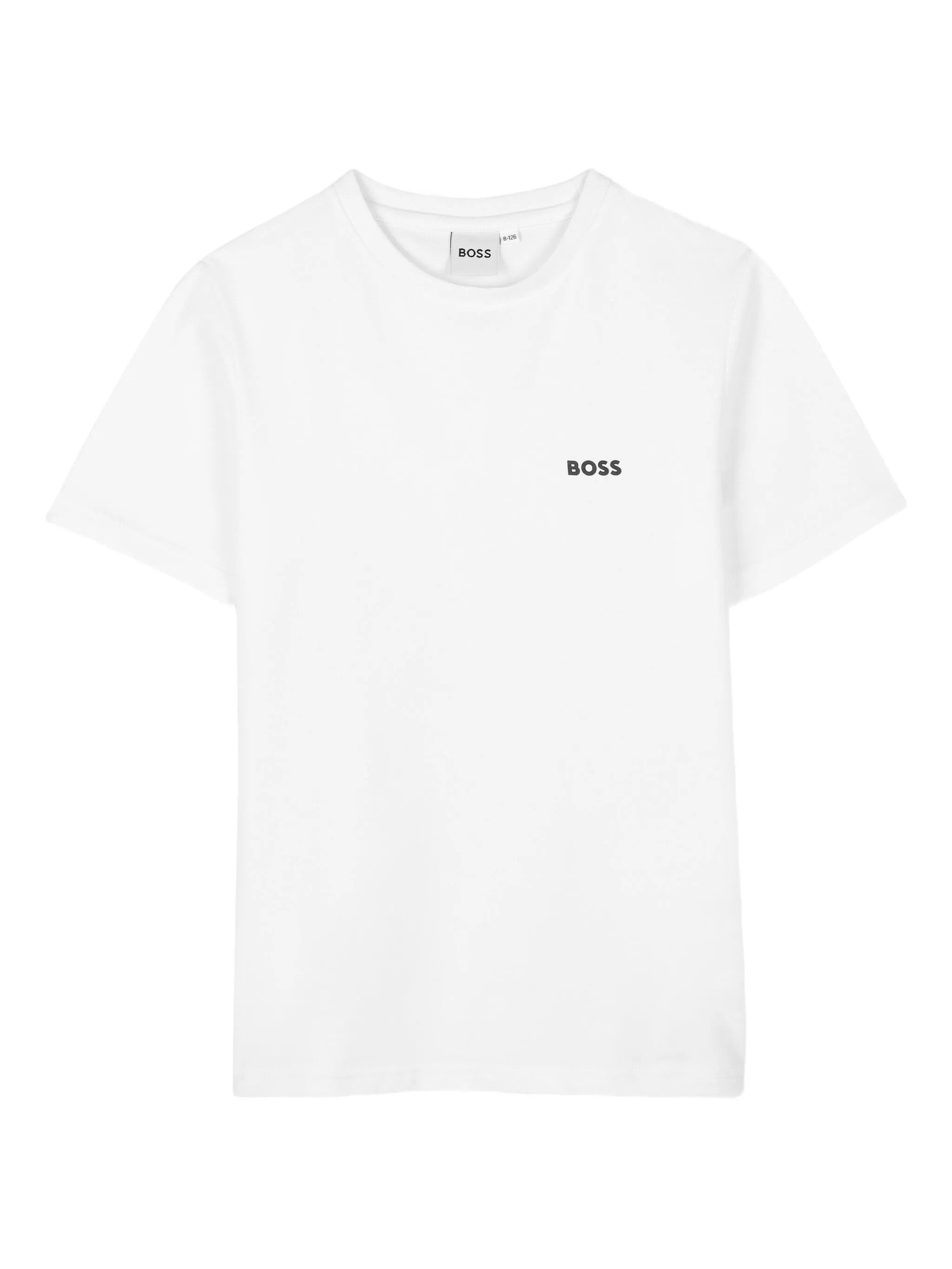 Boss  Bianco
