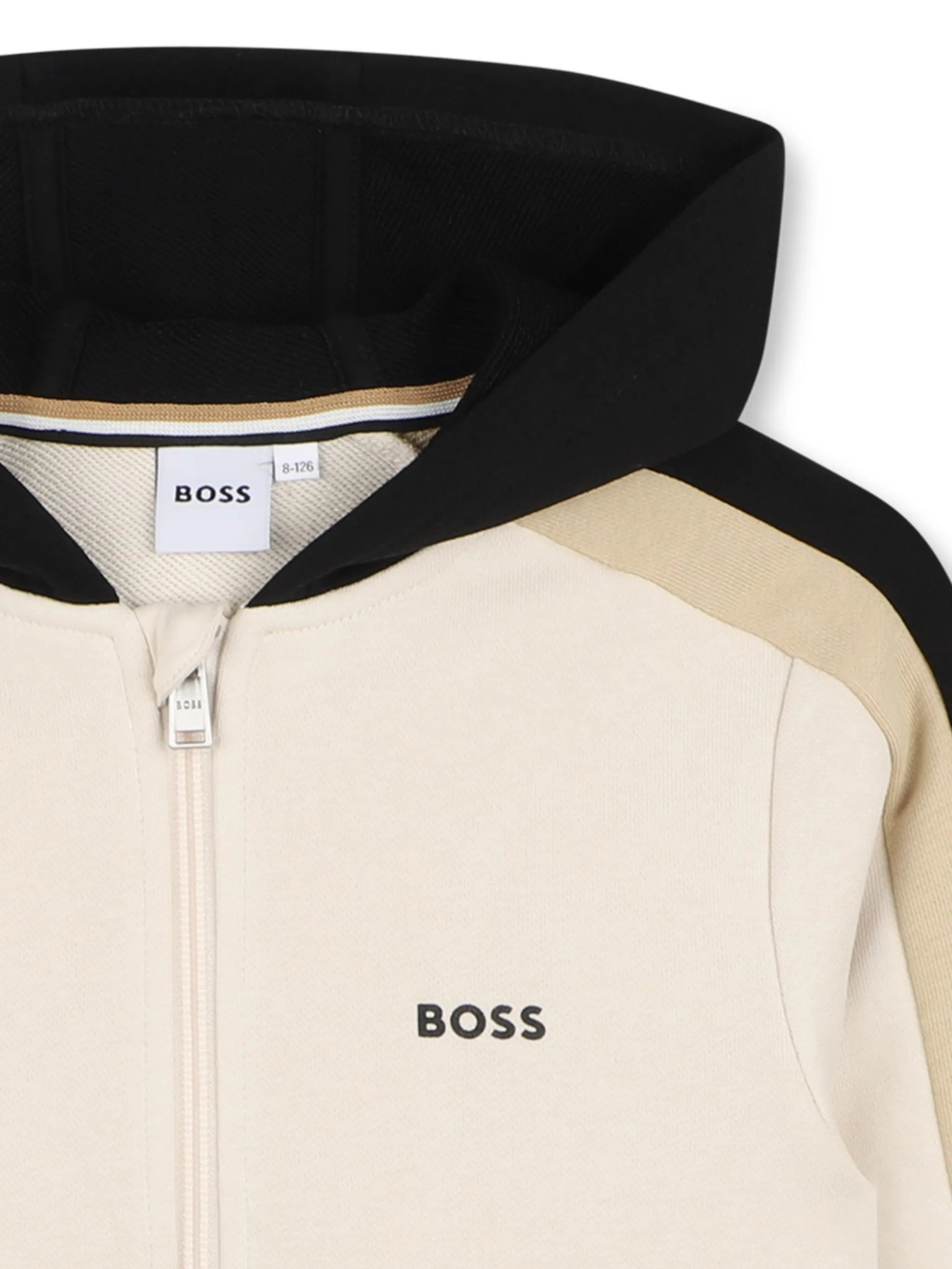 Boss  Neutro