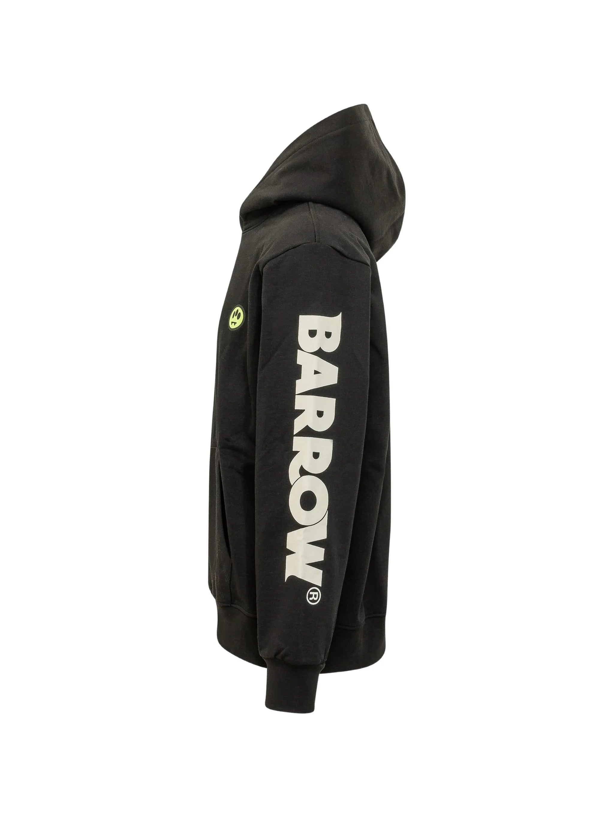 Barrow  Nero