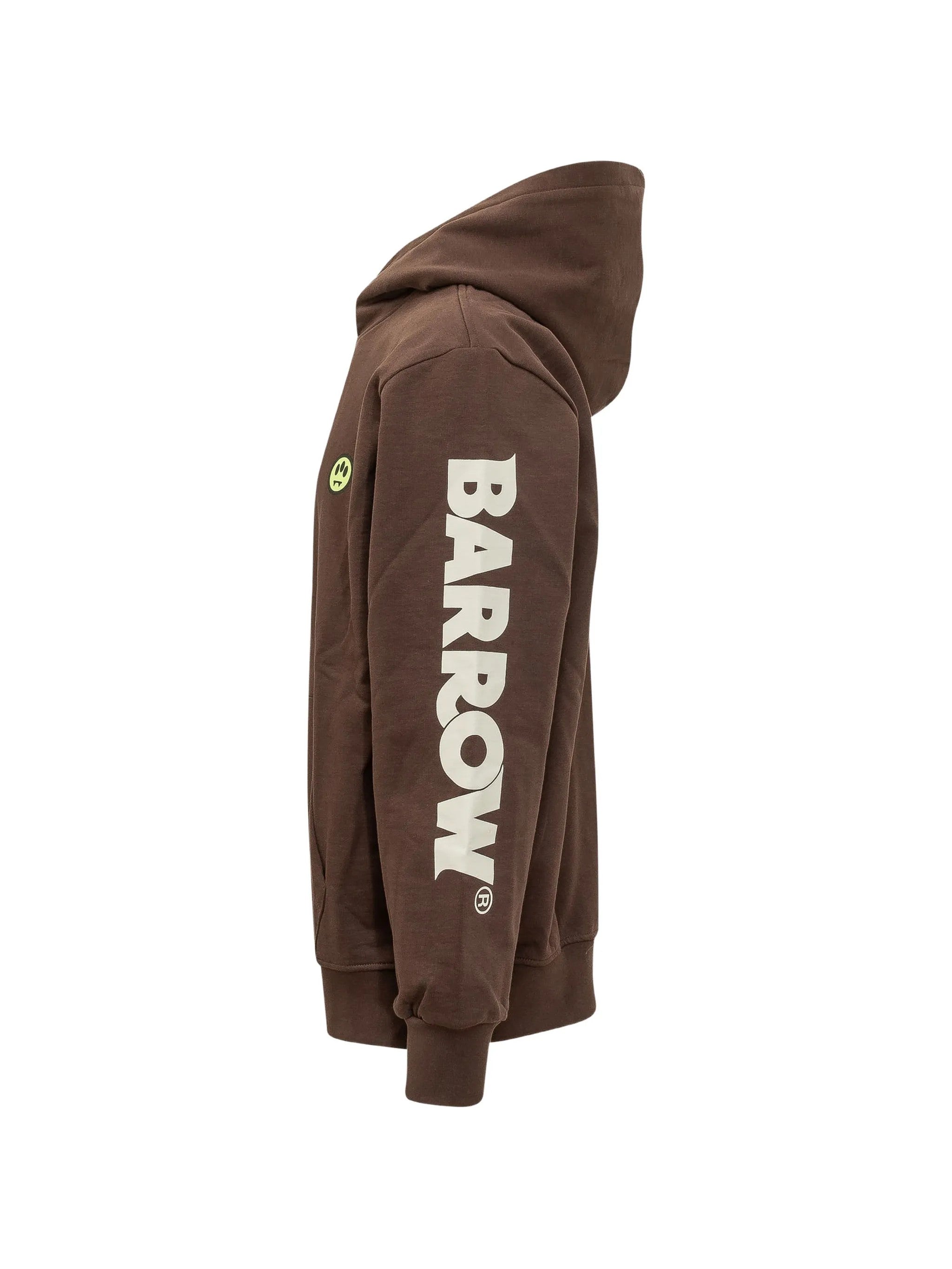 Barrow  Marrone