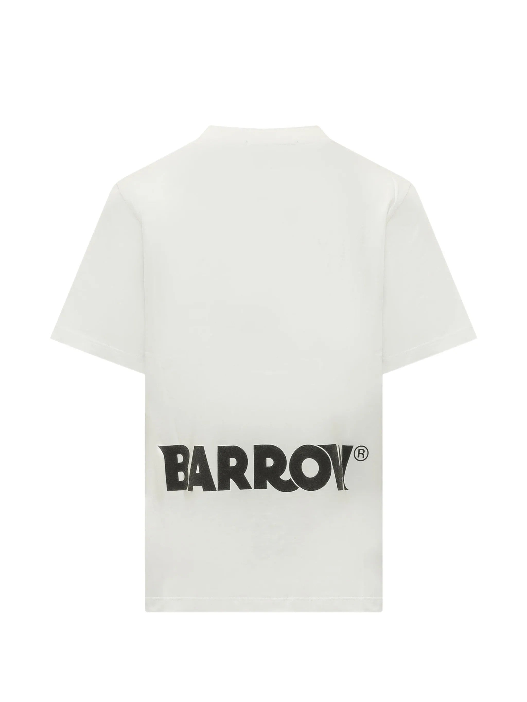 Barrow  Bianco
