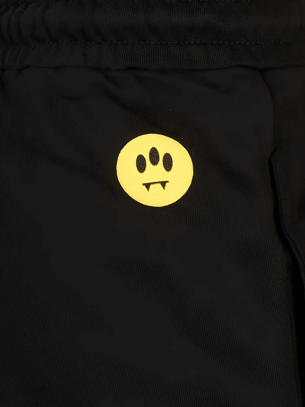Barrow  Nero