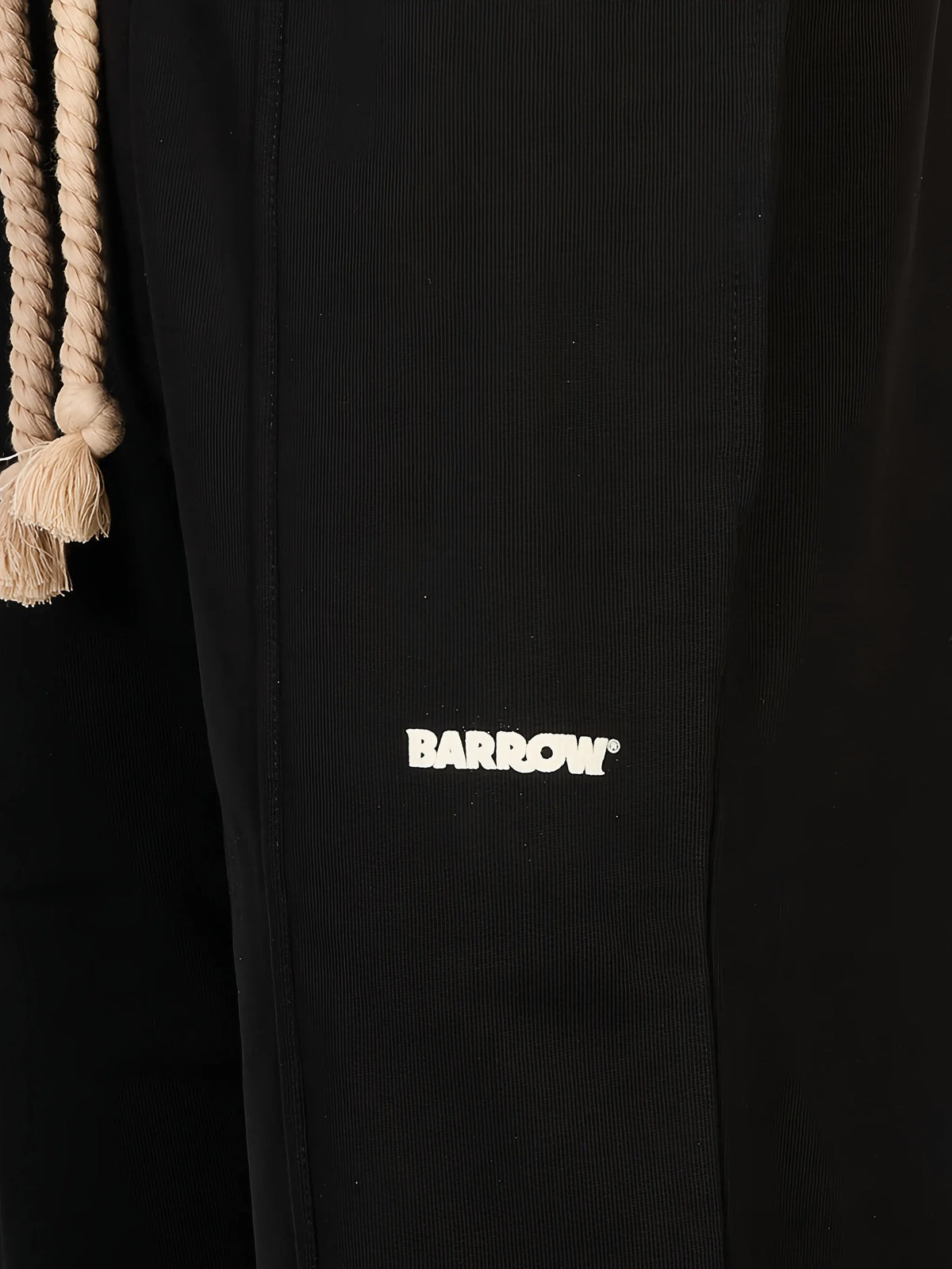 Barrow  Nero
