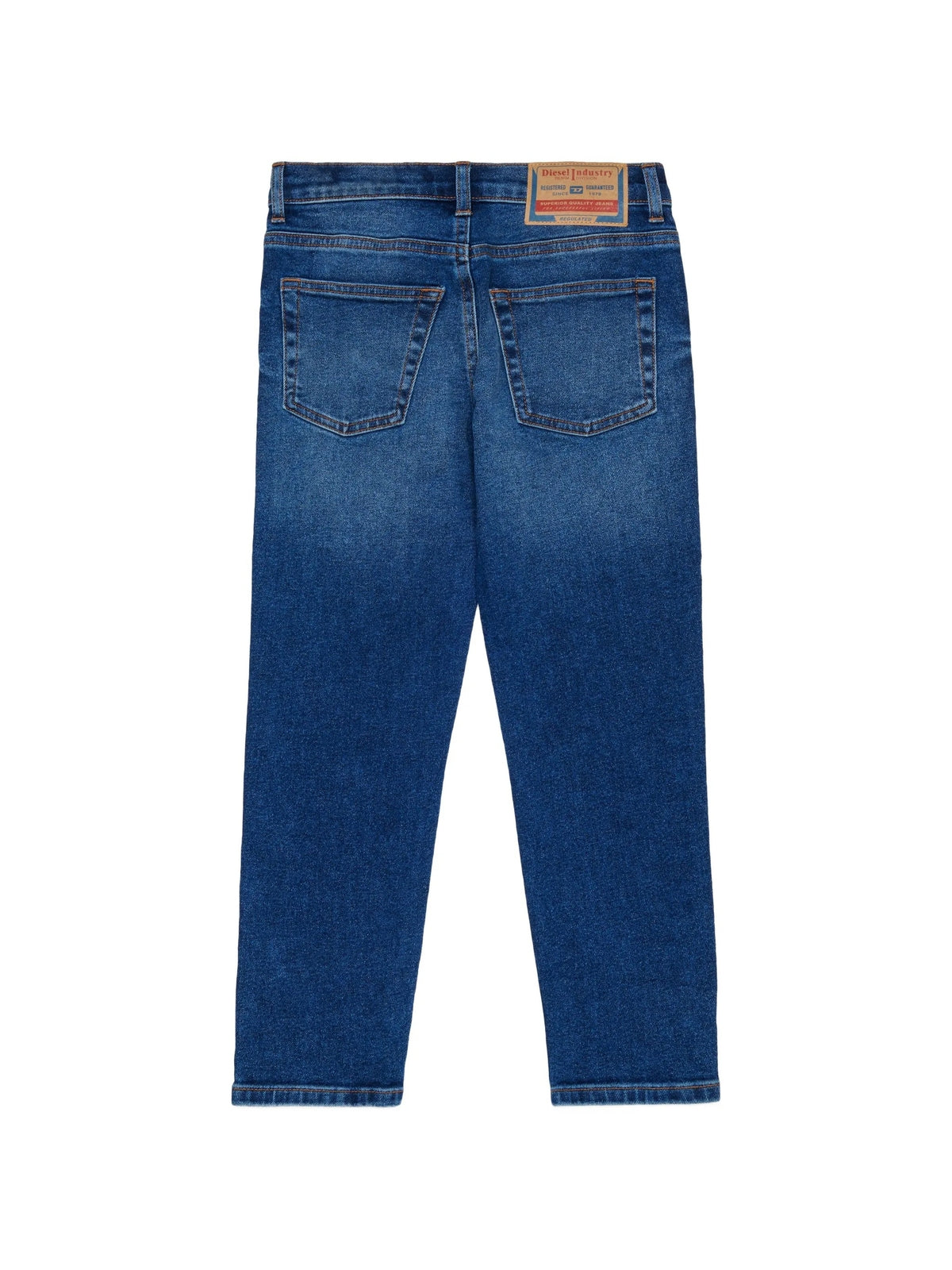 Diesel  Blu