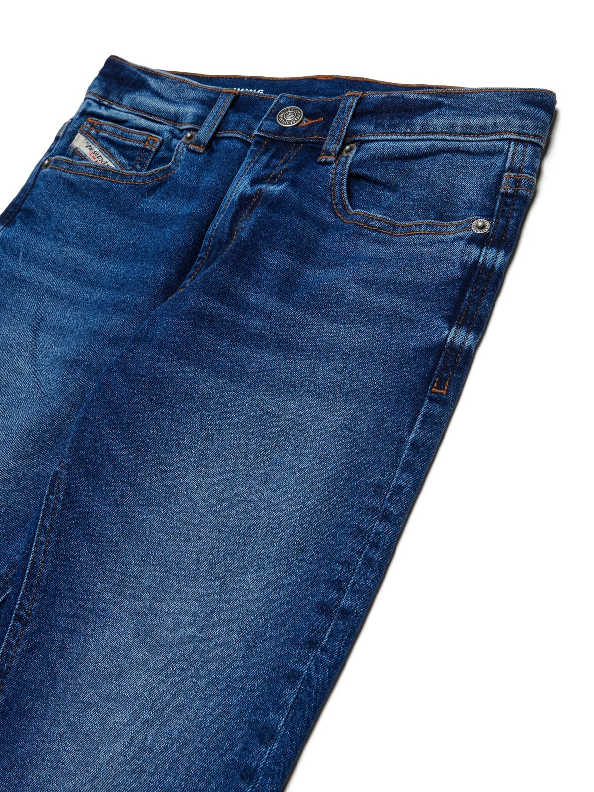 Diesel  Blu