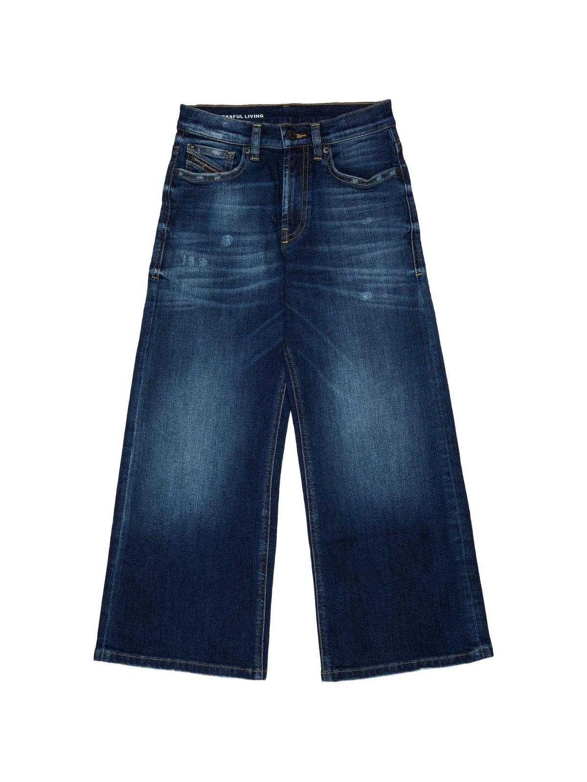 Diesel  Blu