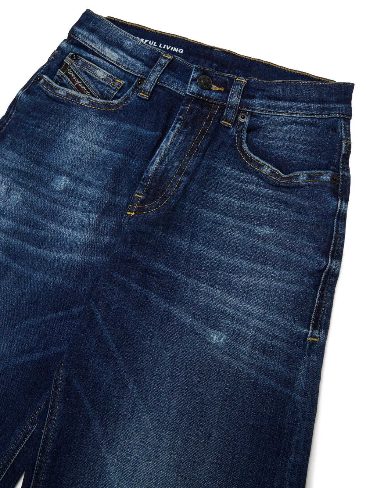Diesel  Blu