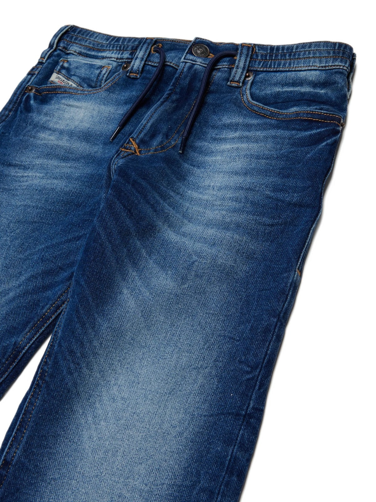 Diesel  Blu