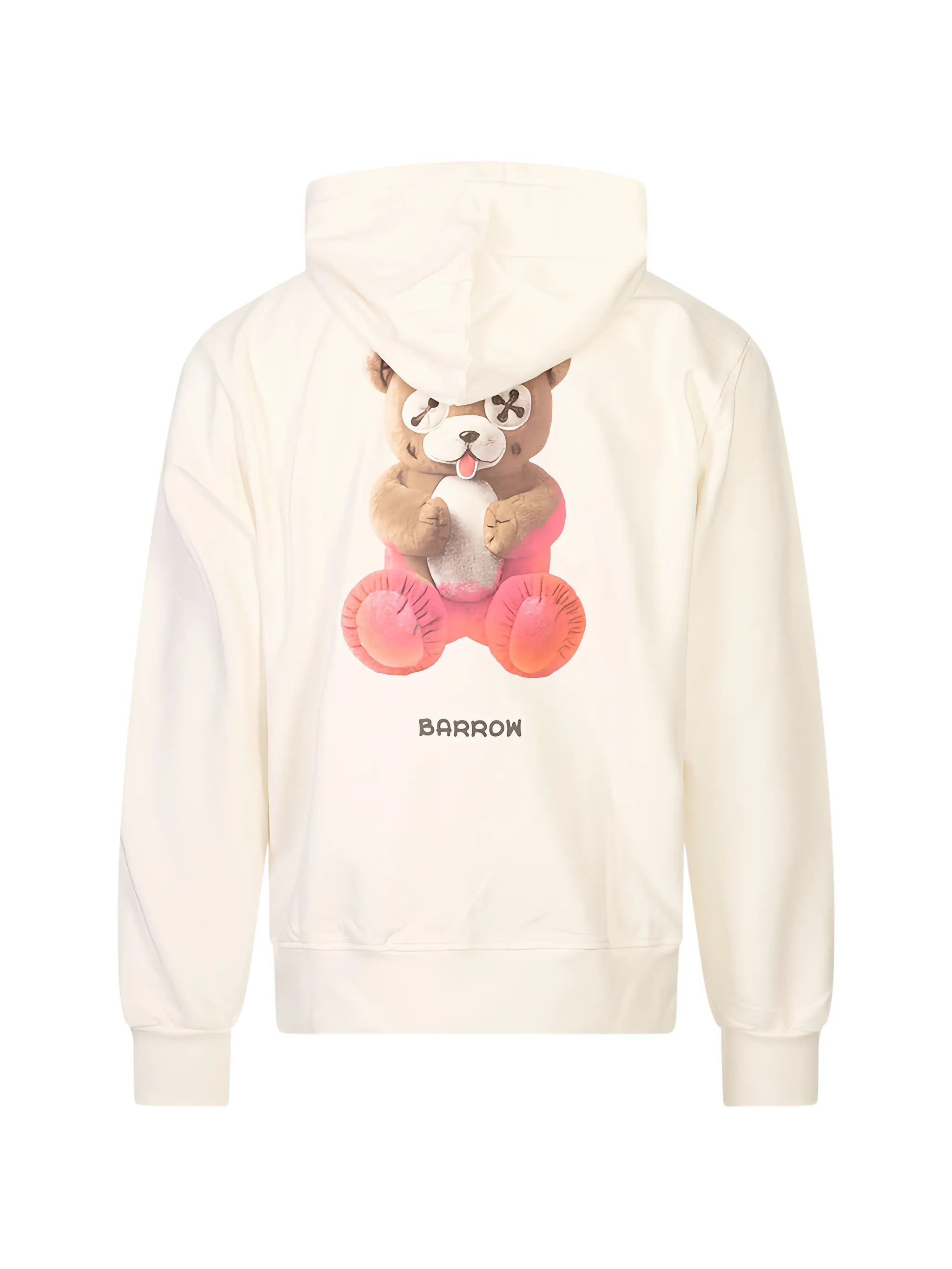 Barrow  Bianco