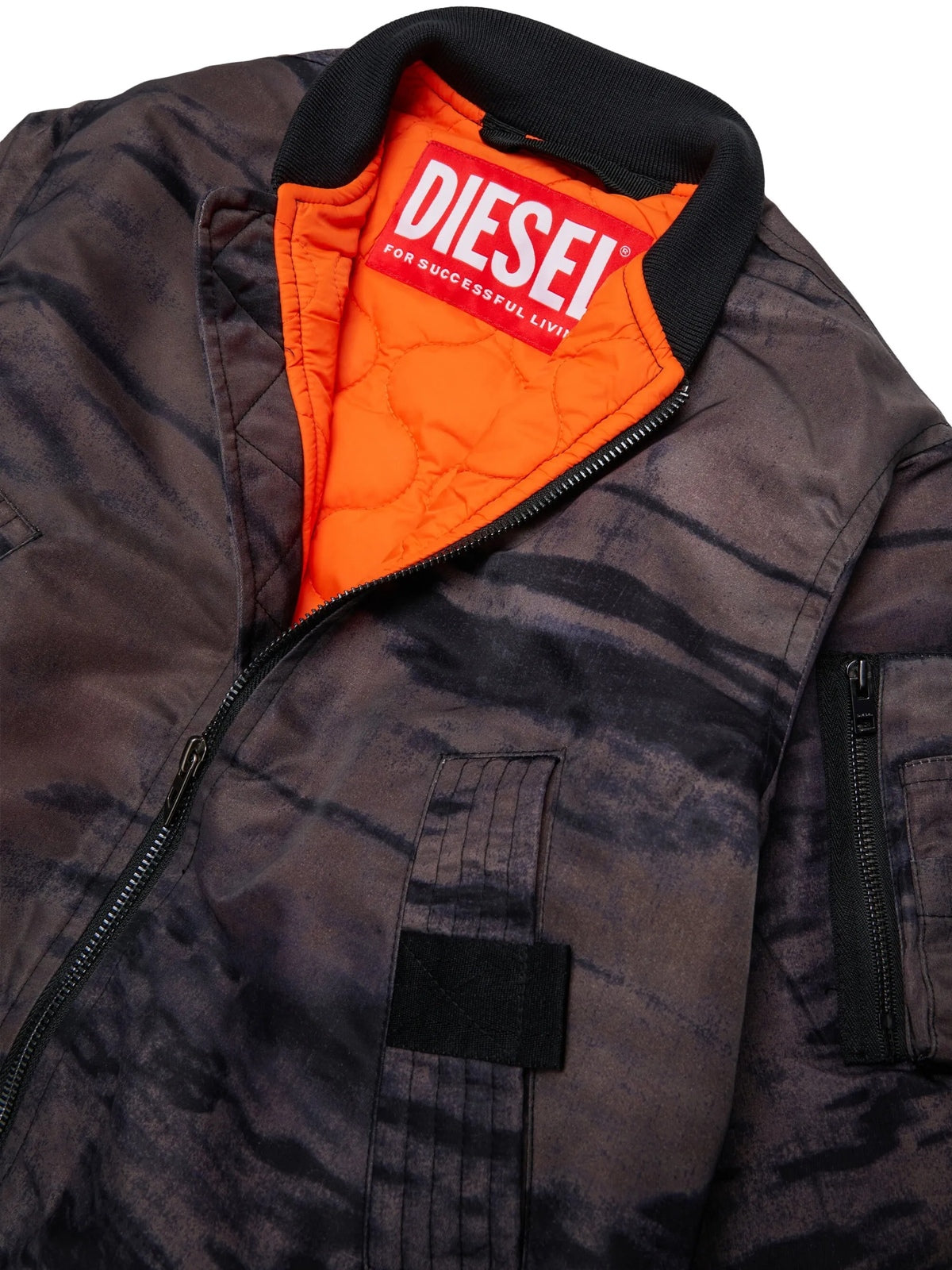 Diesel  Verde