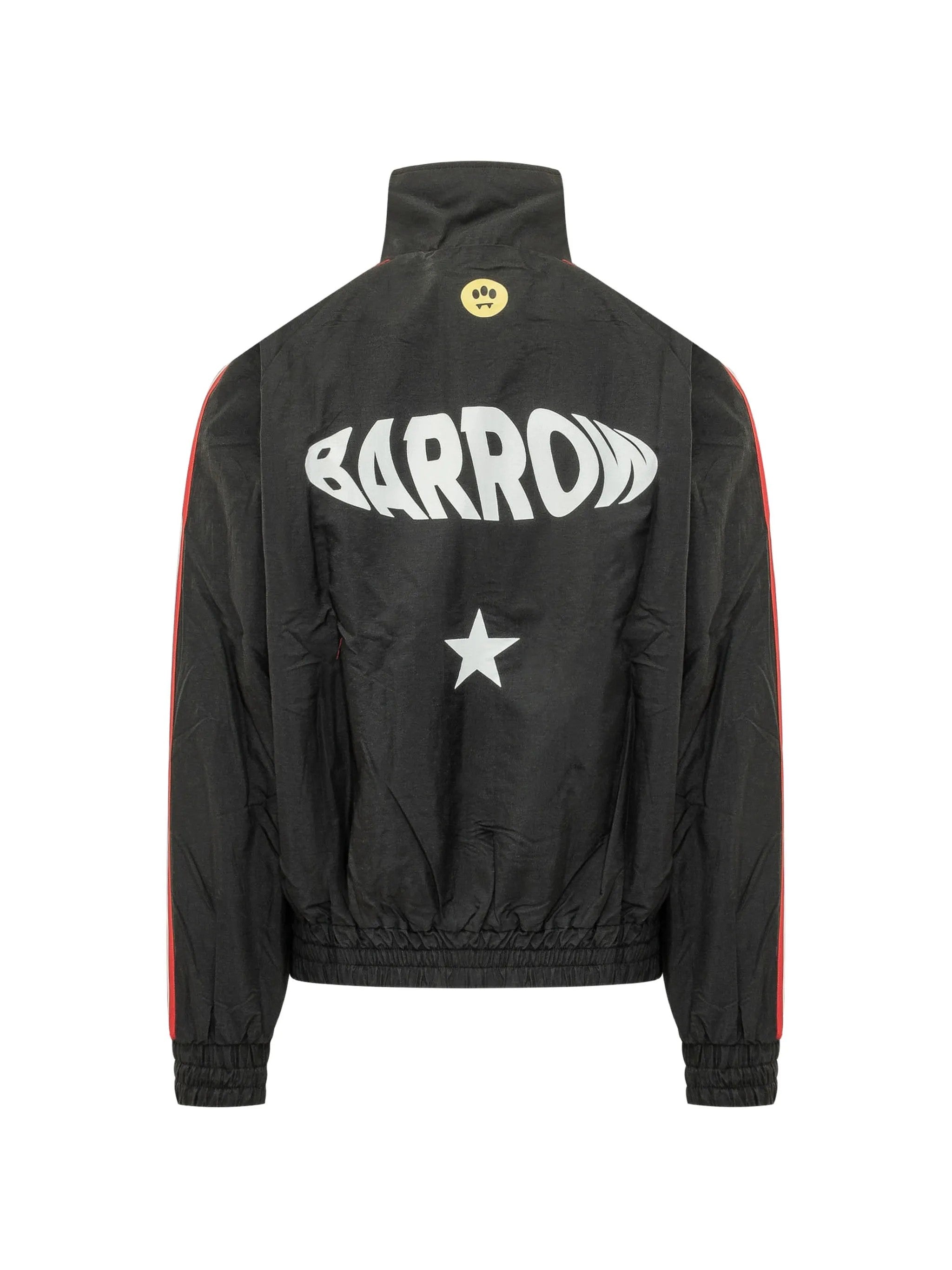 Barrow  Nero