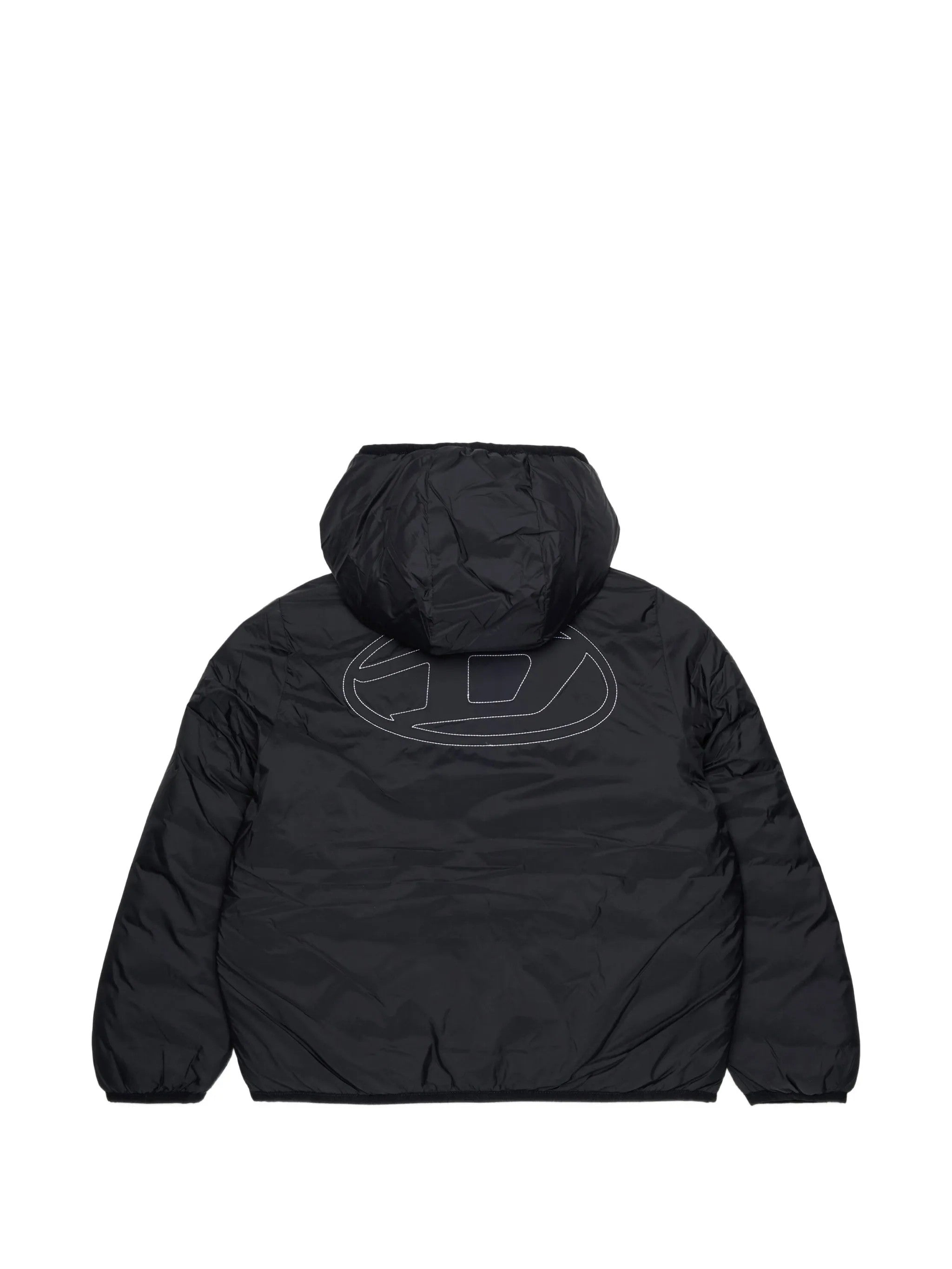 Diesel  Nero