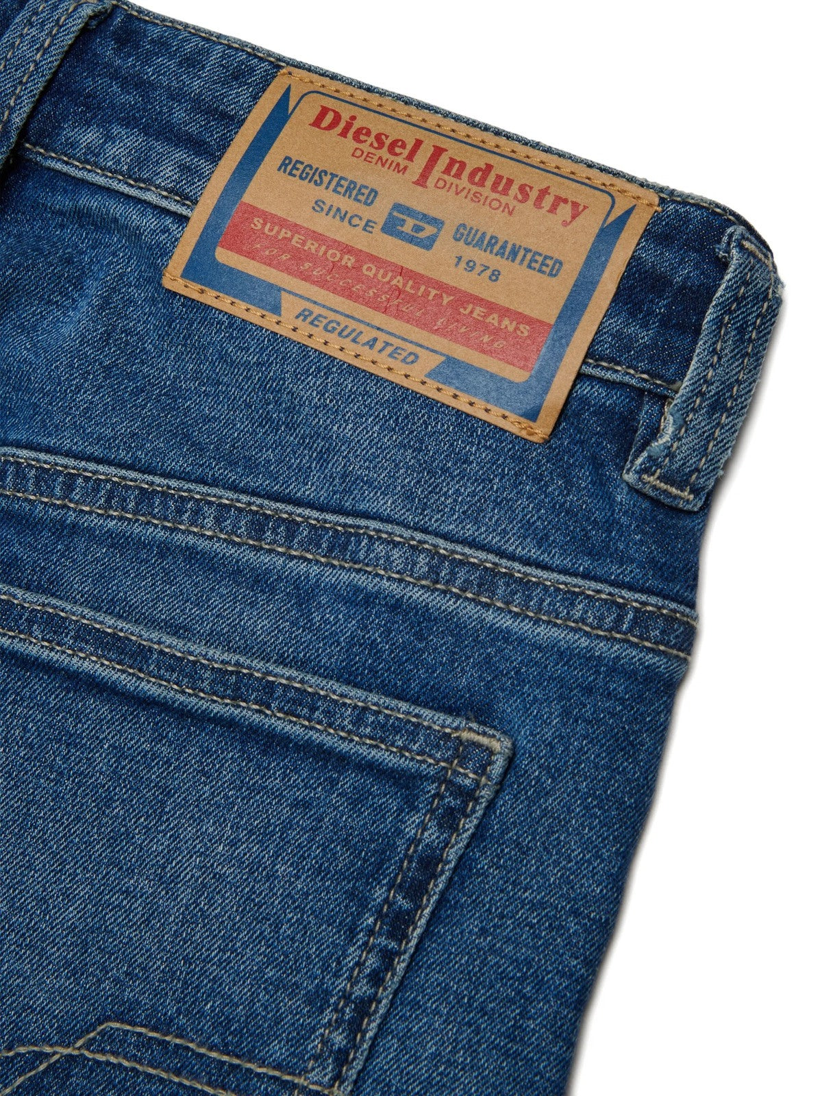 Diesel  Blu
