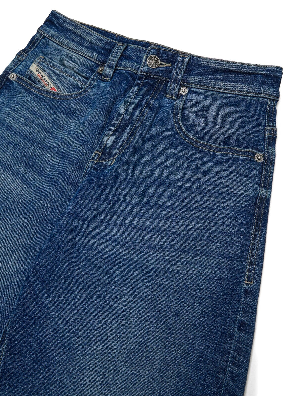 Diesel  Blu