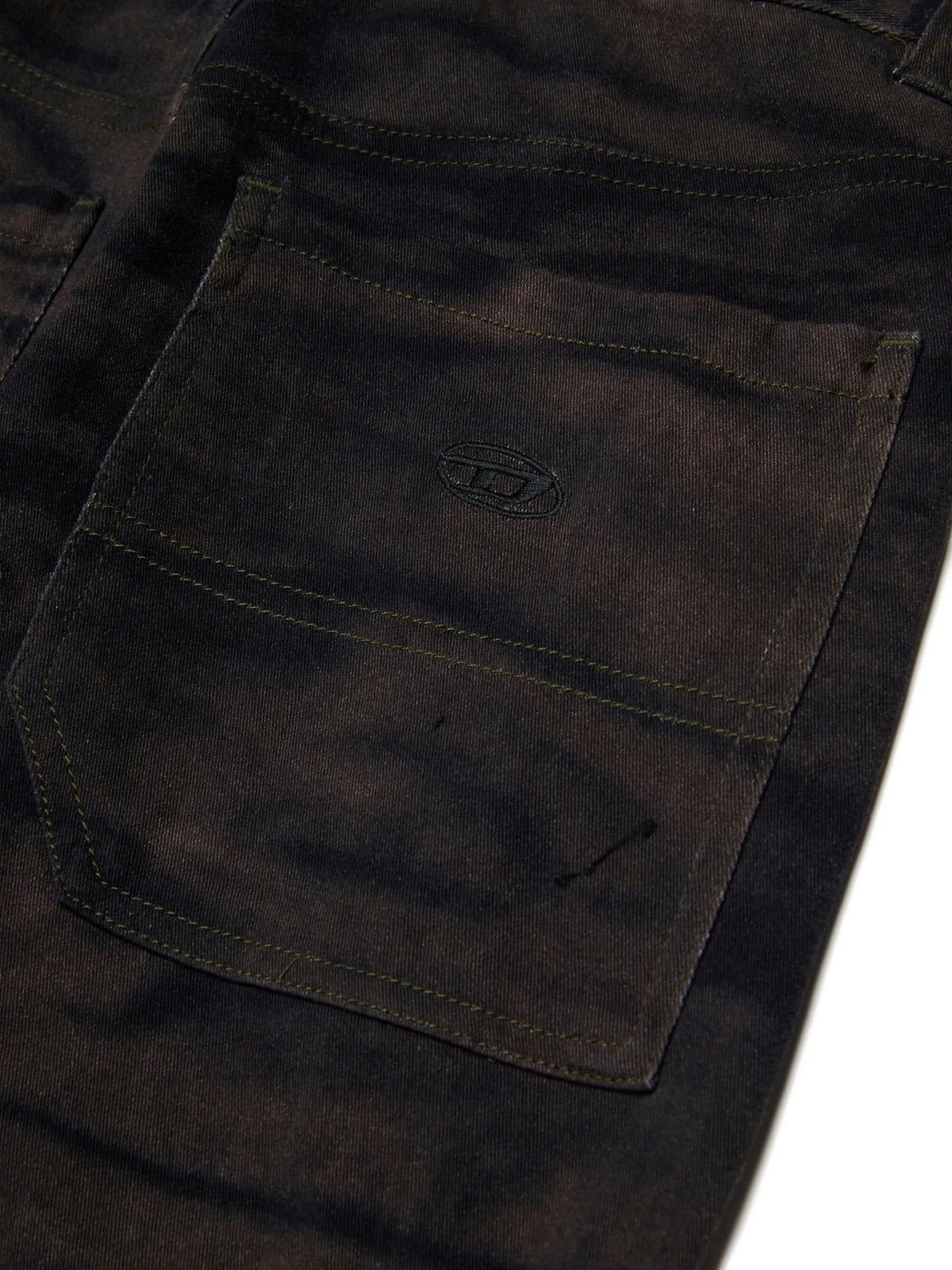 Diesel  Nero