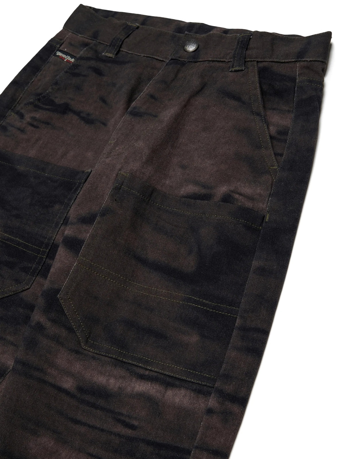 Diesel  Nero