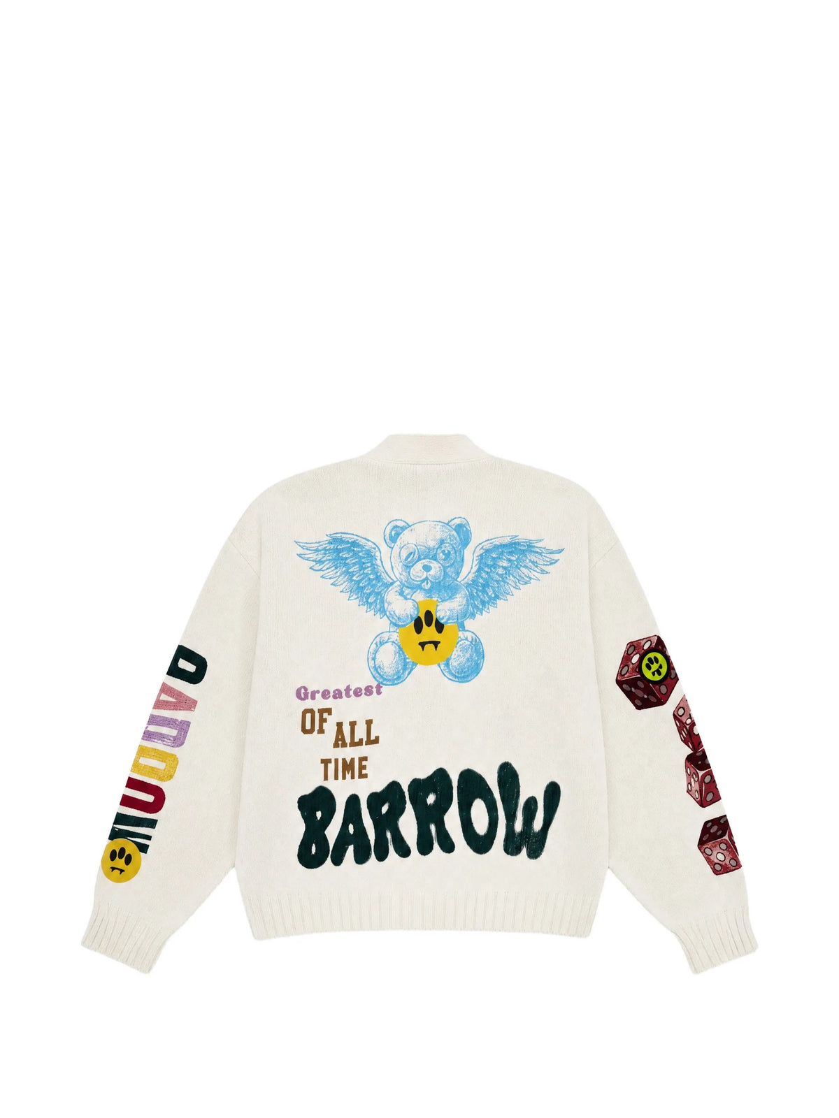 Barrow  Bianco