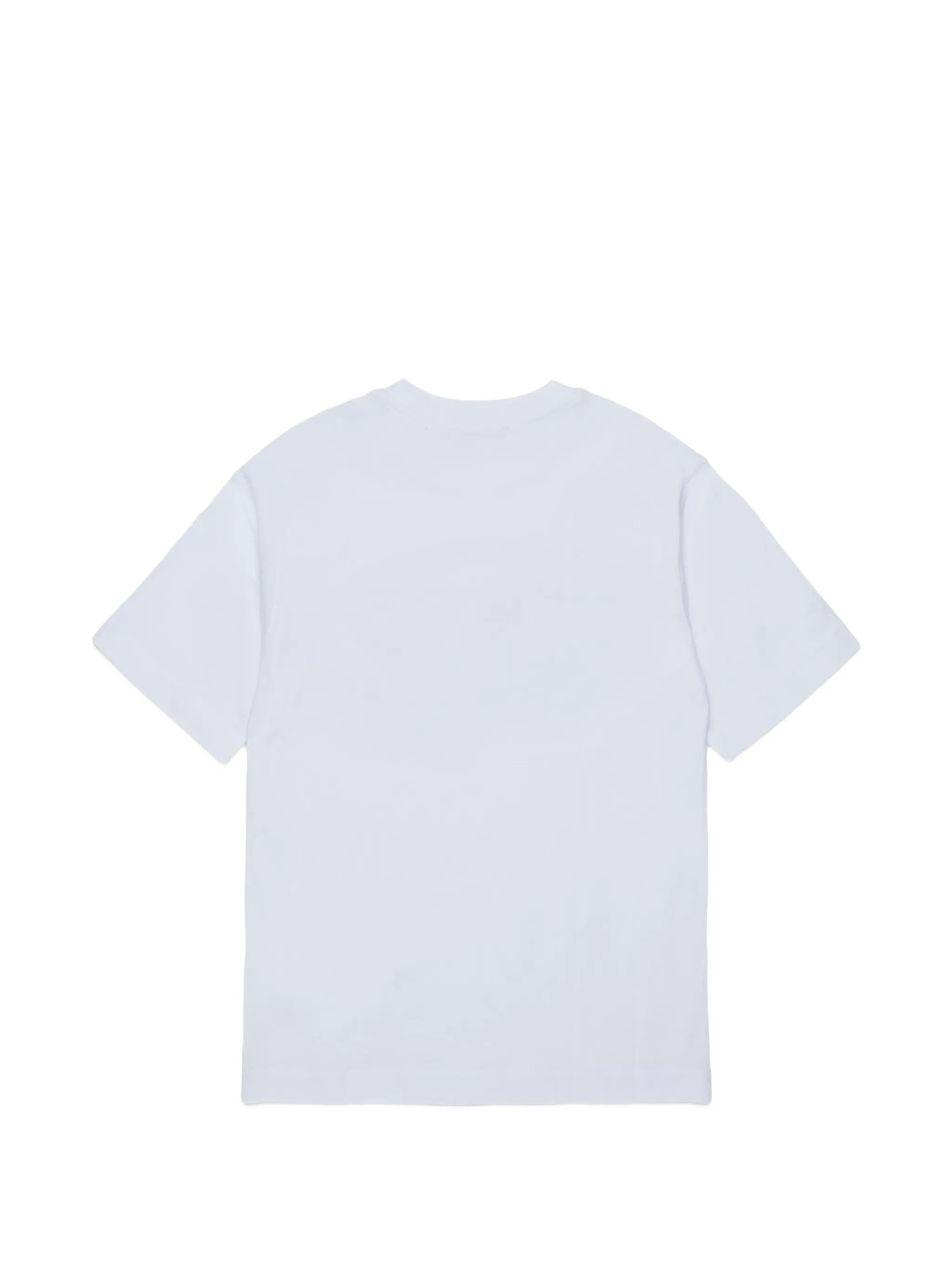 Diesel  Bianco