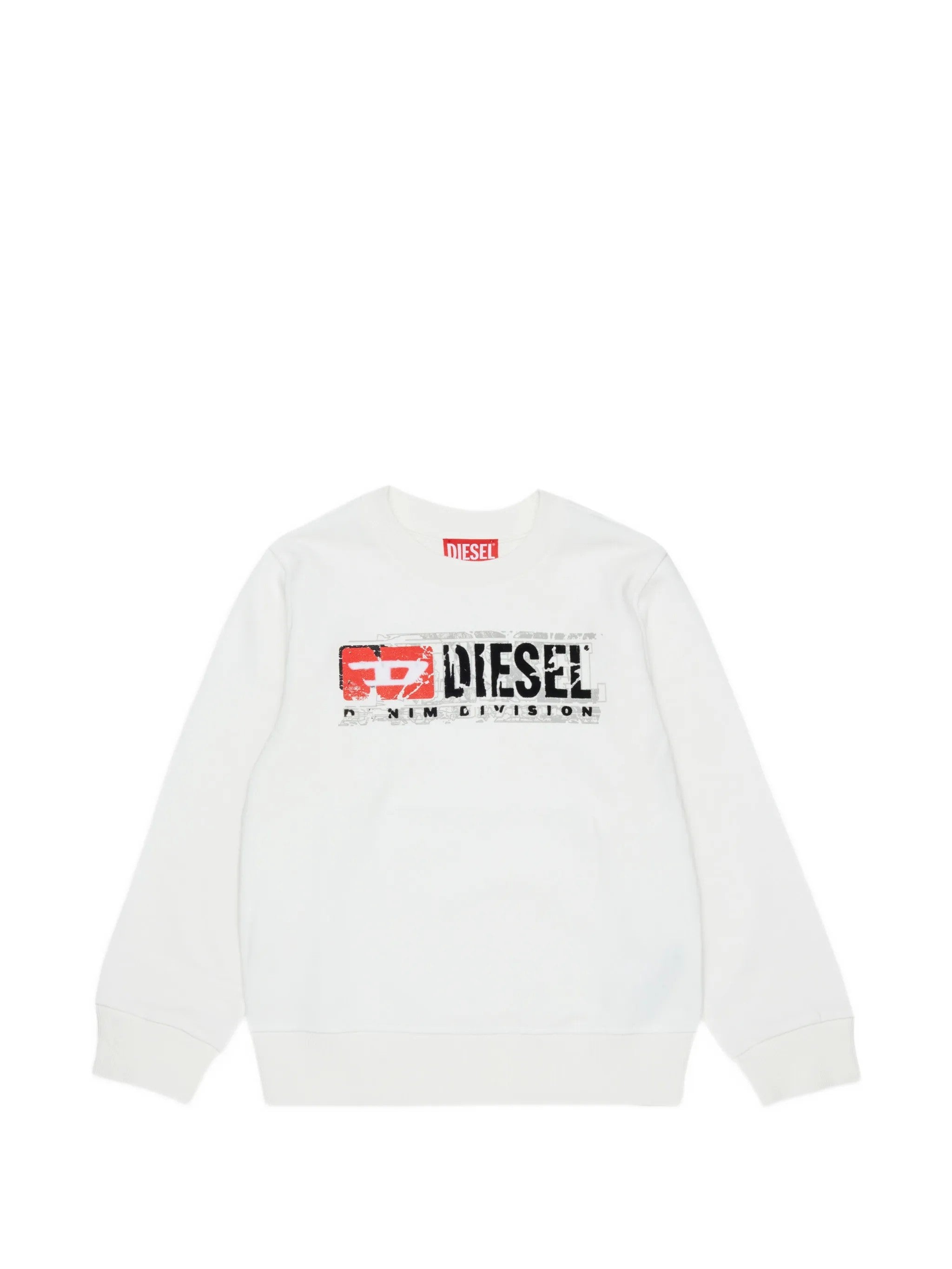 Diesel  Bianco