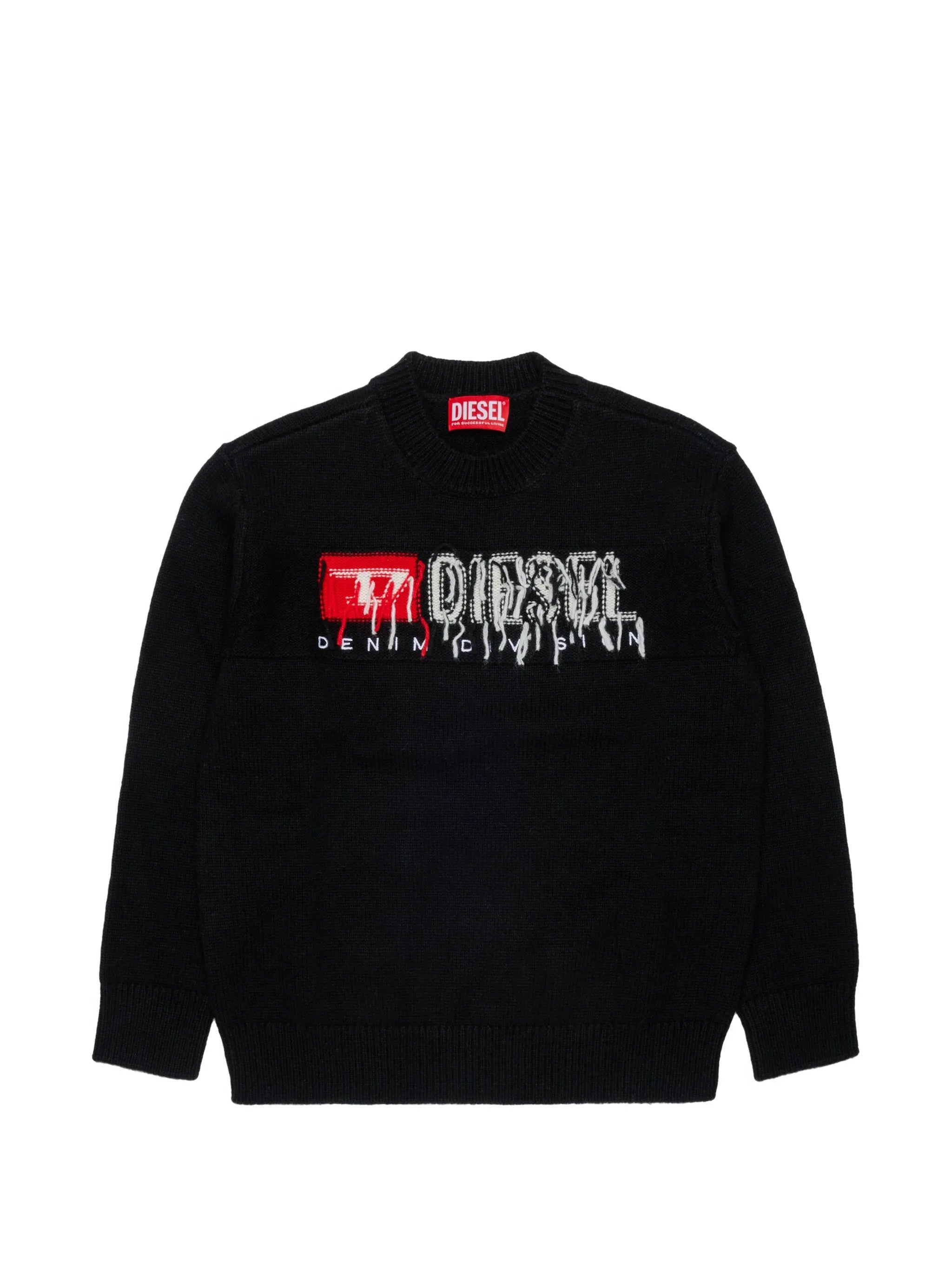 Diesel  Nero