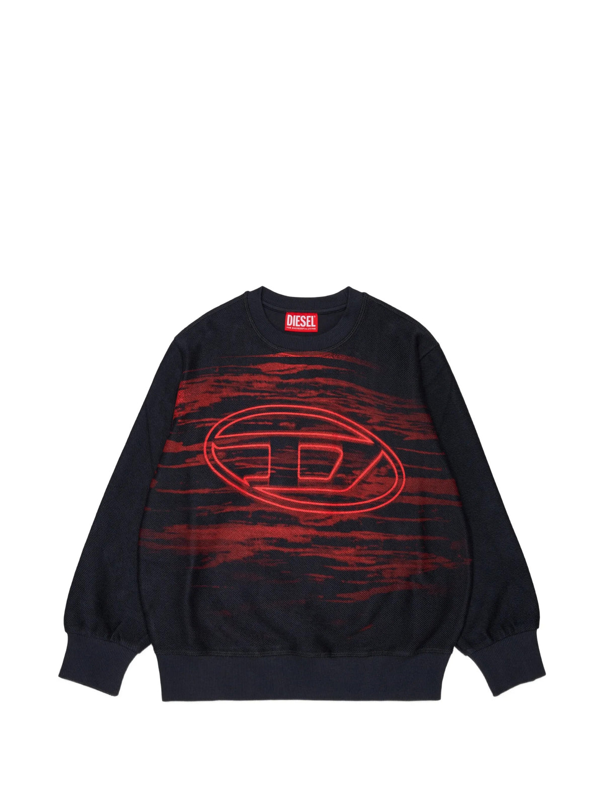 Diesel  Nero