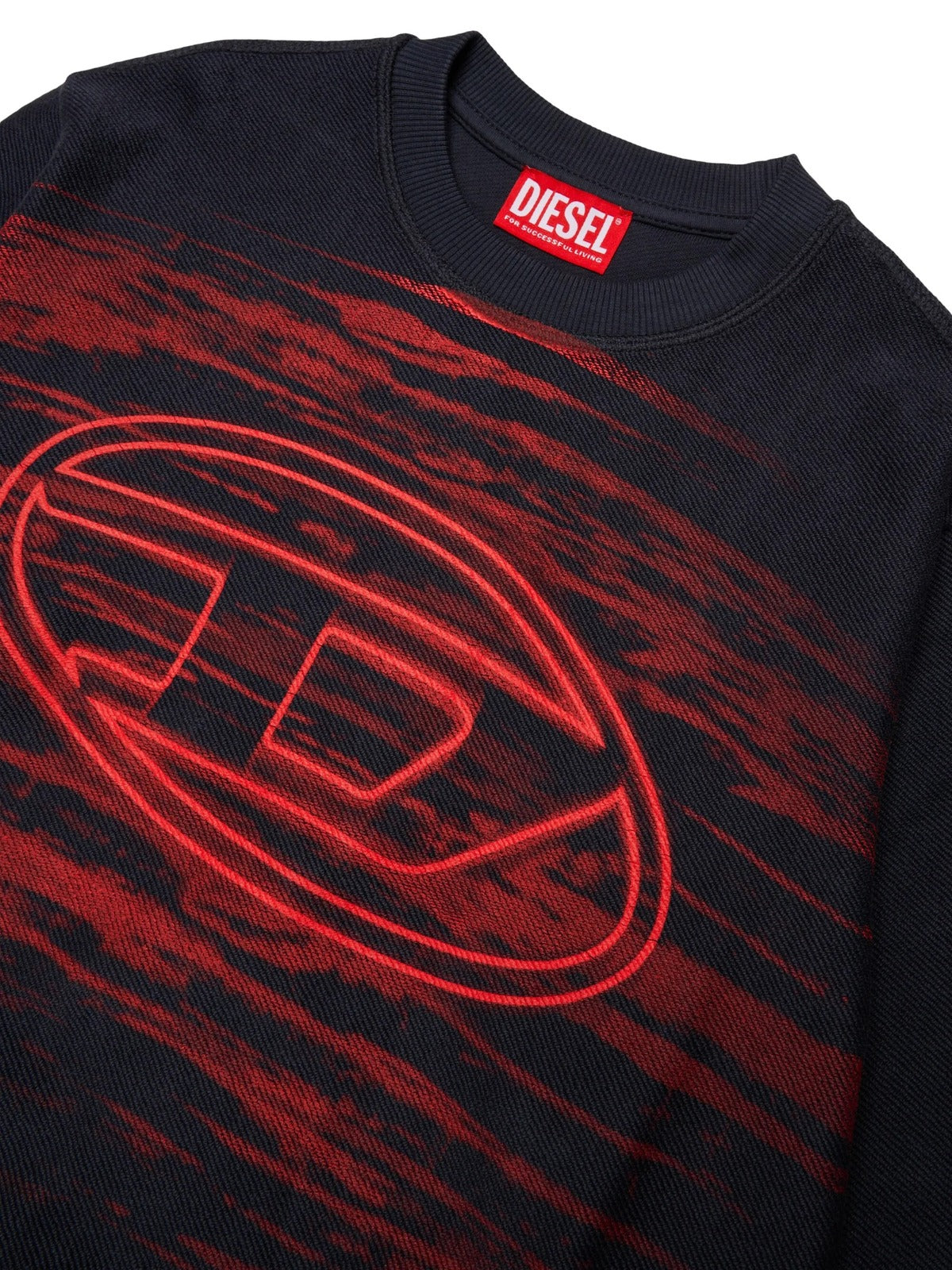 Diesel  Nero