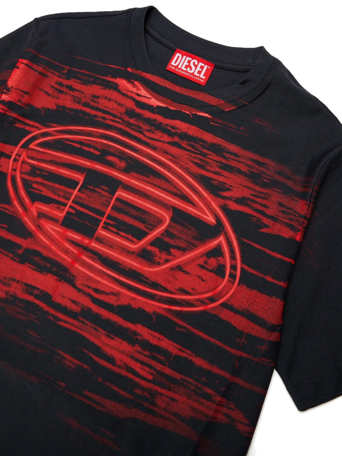 Diesel  Nero