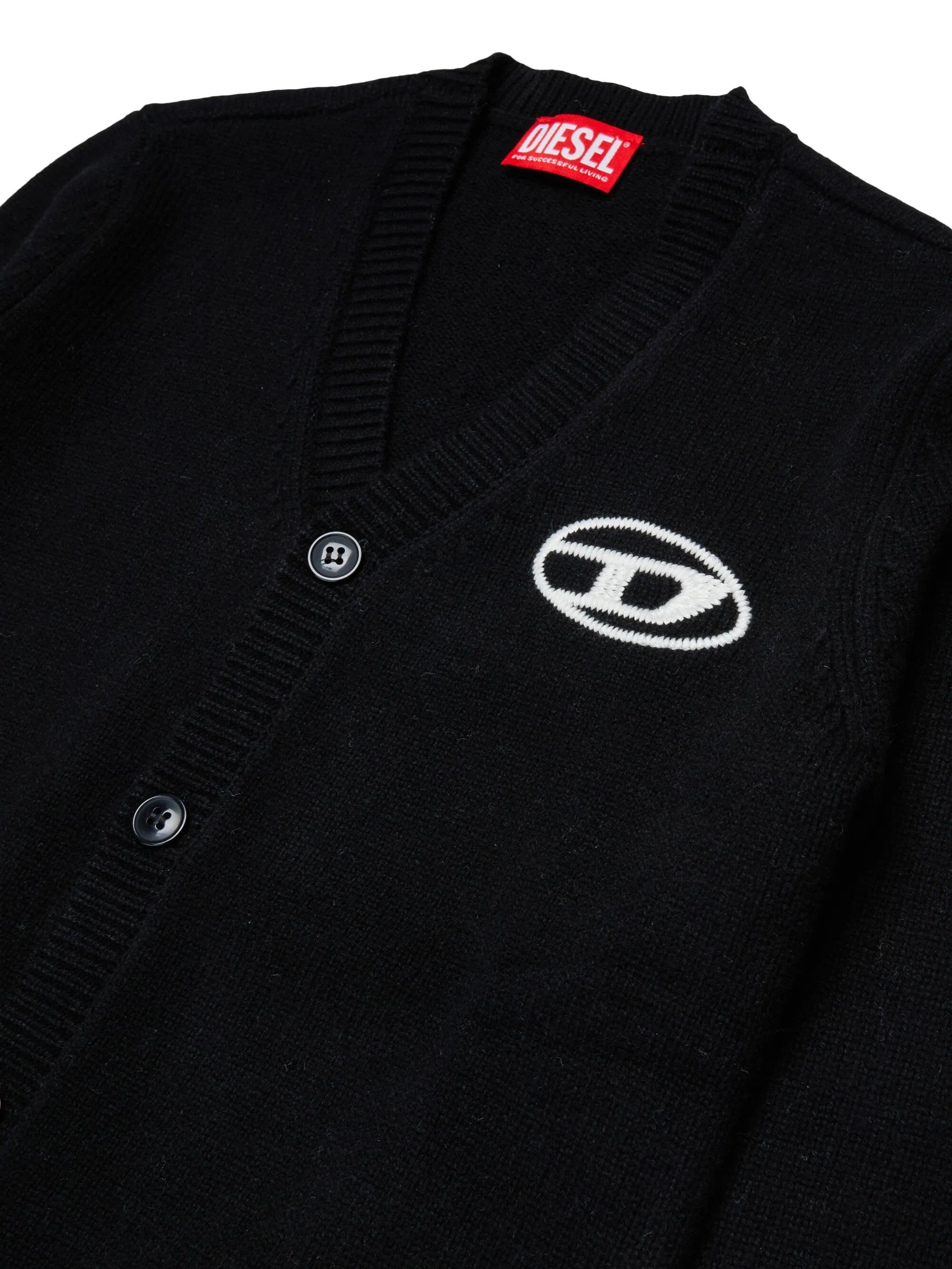 Diesel  Nero