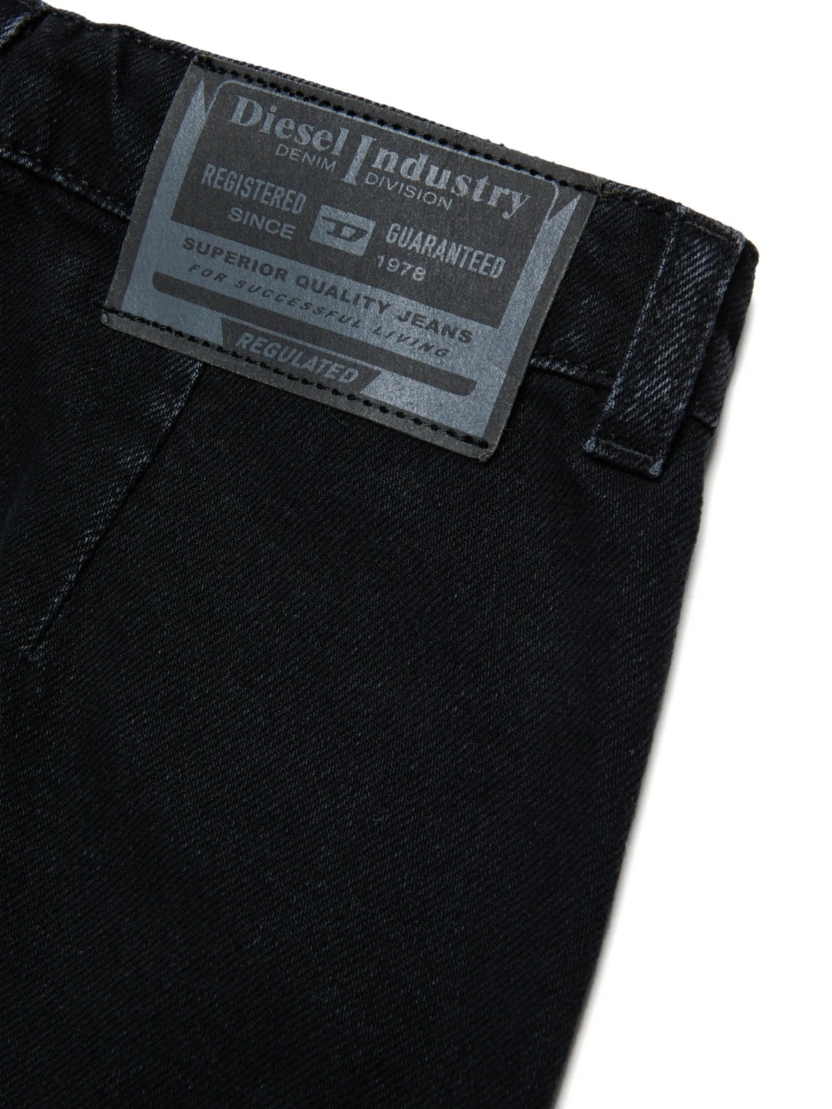 Diesel  Blu