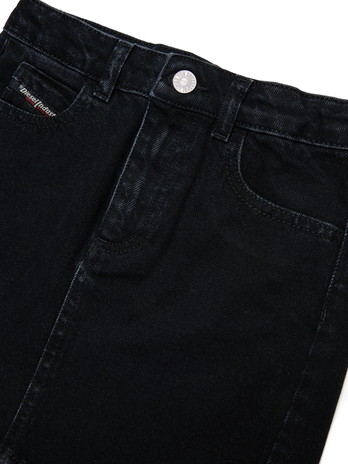 Diesel  Blu