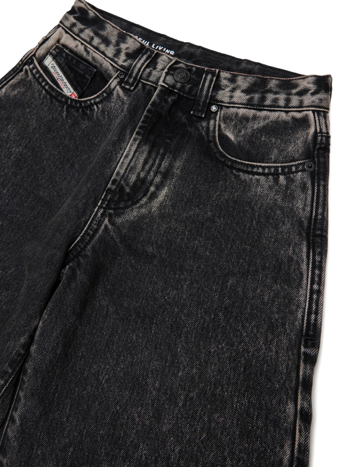 Diesel  Blu