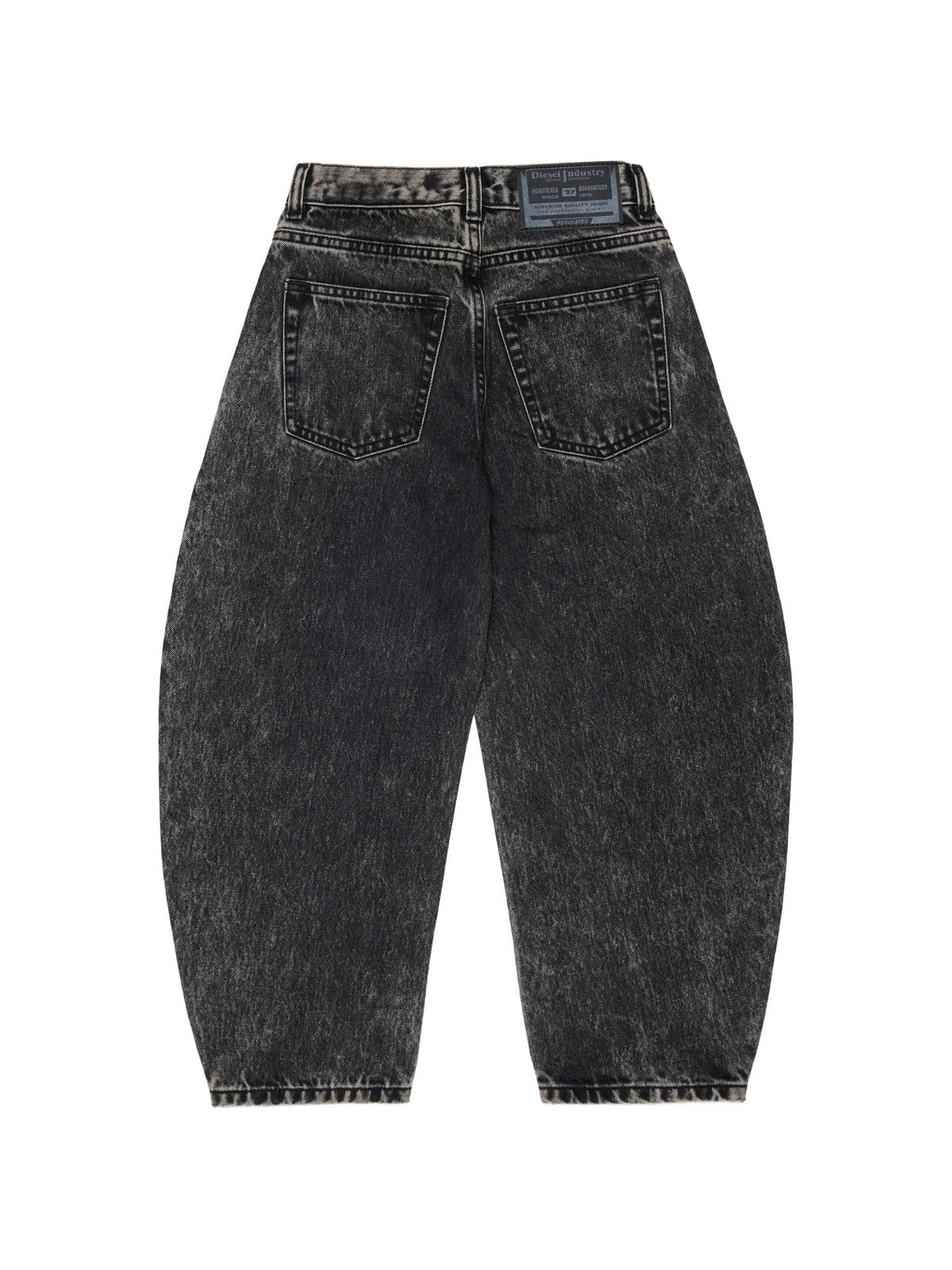 Diesel  Blu