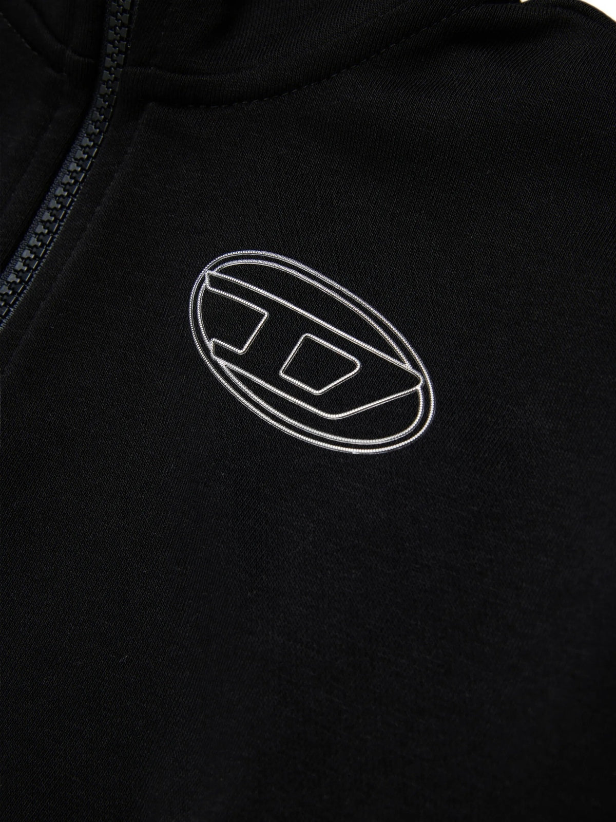 Diesel  Nero