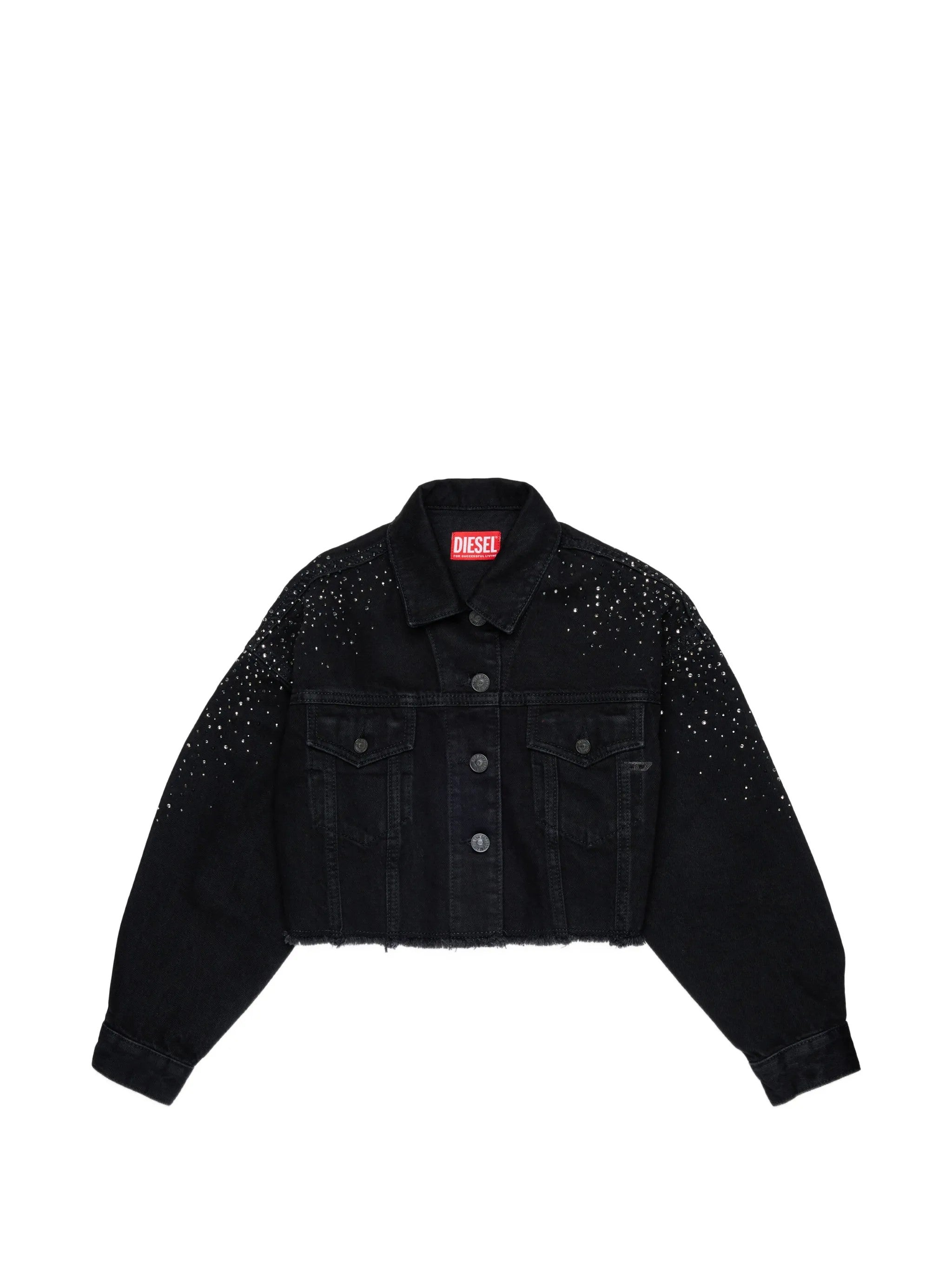 Diesel  Nero
