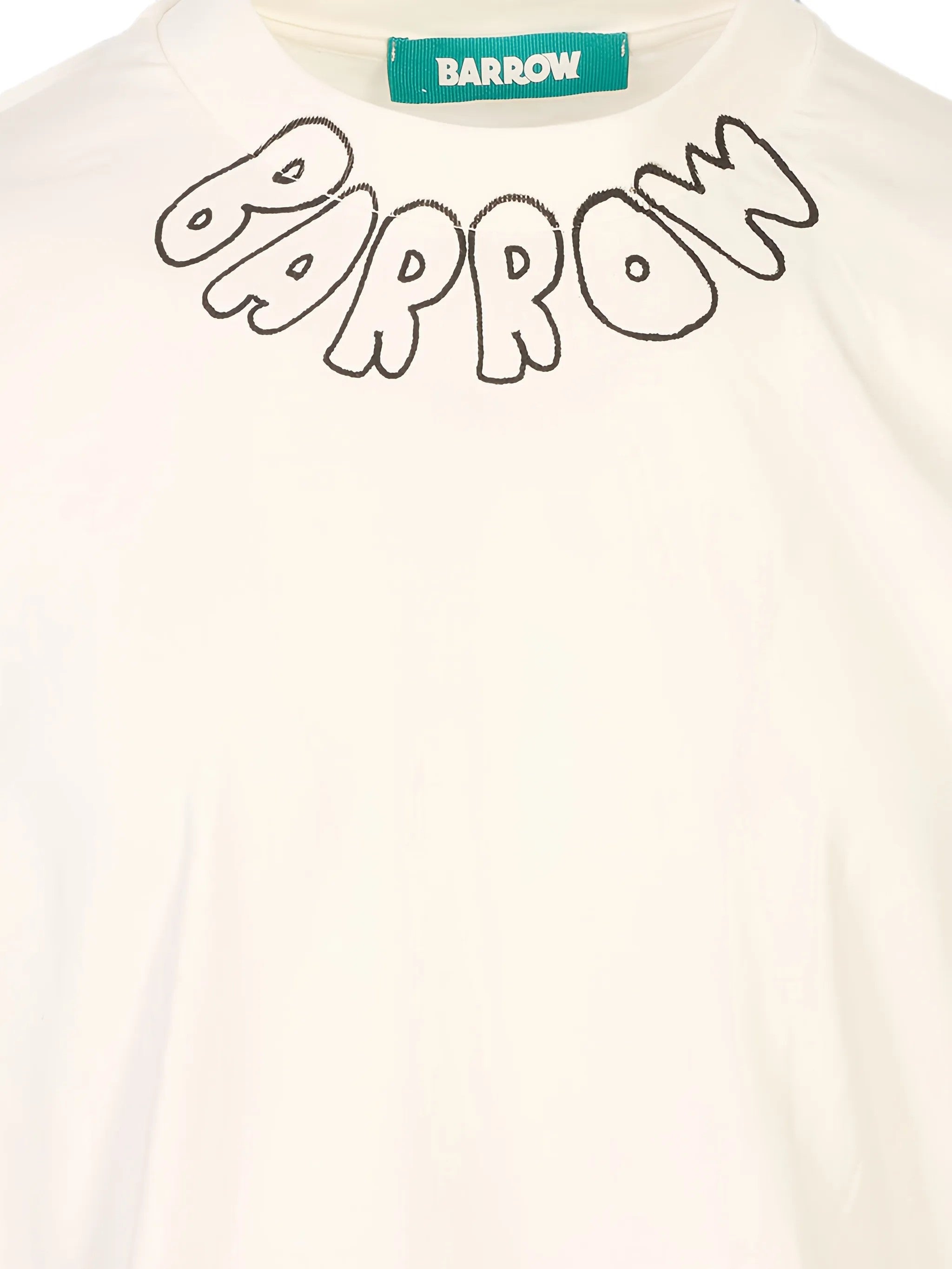 White Barrow