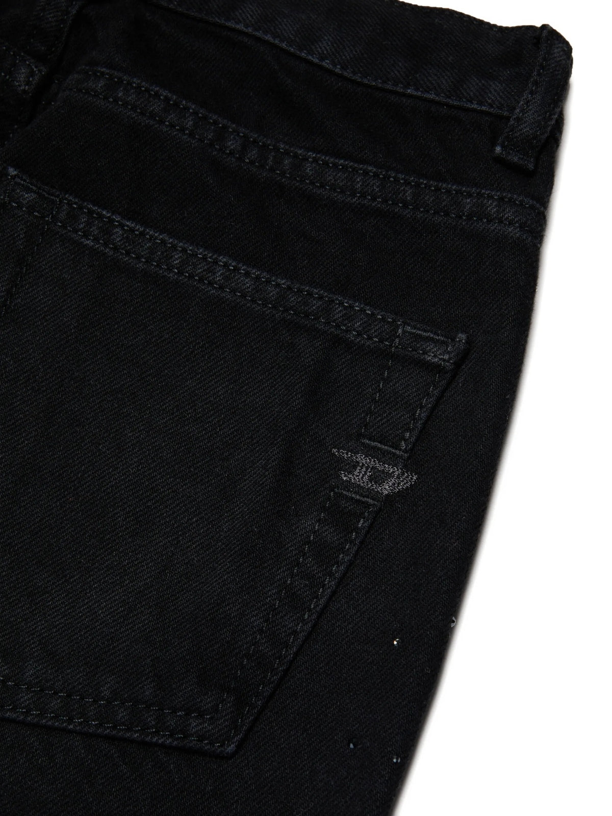 Diesel  Nero