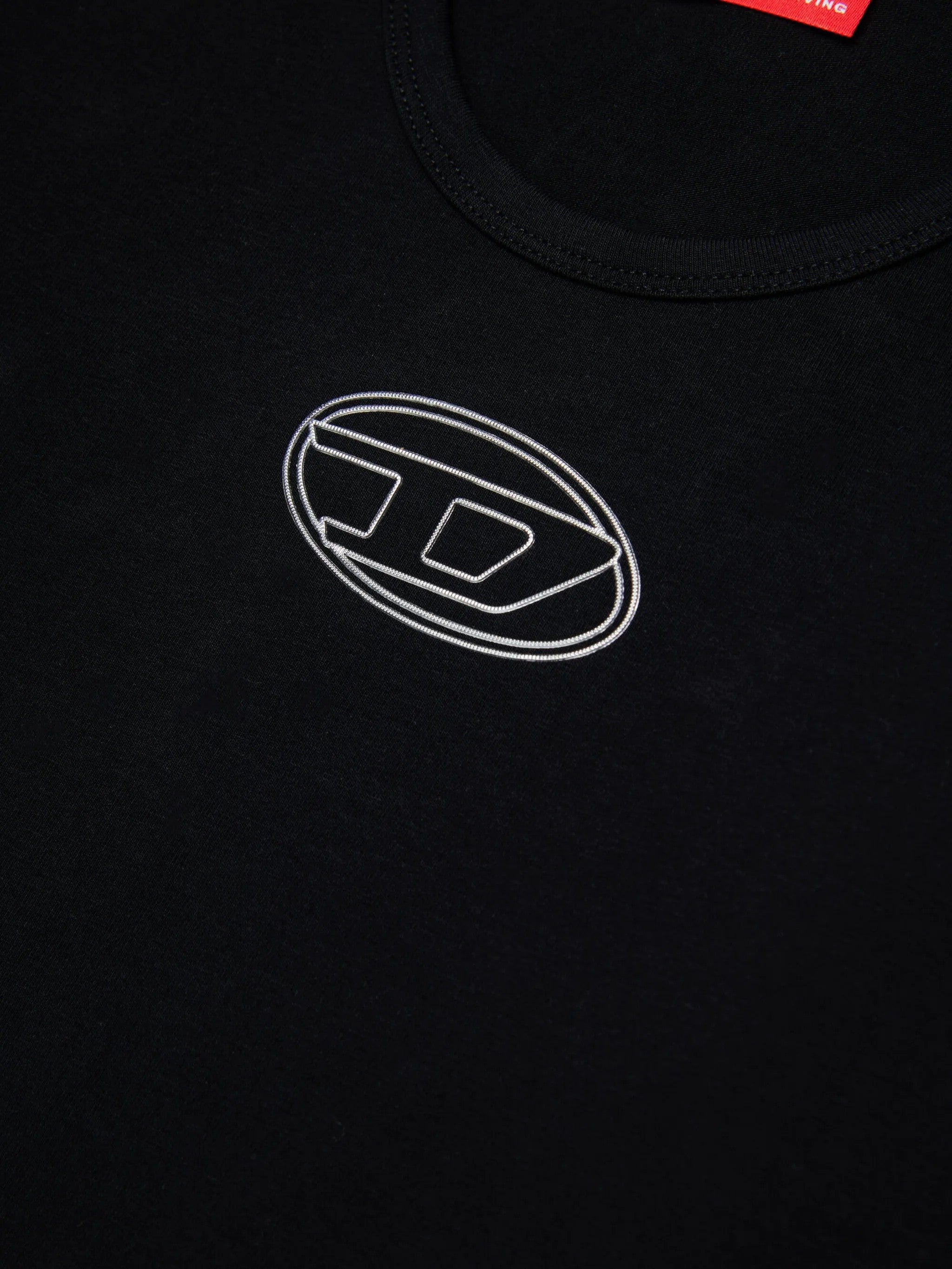 Diesel  Nero