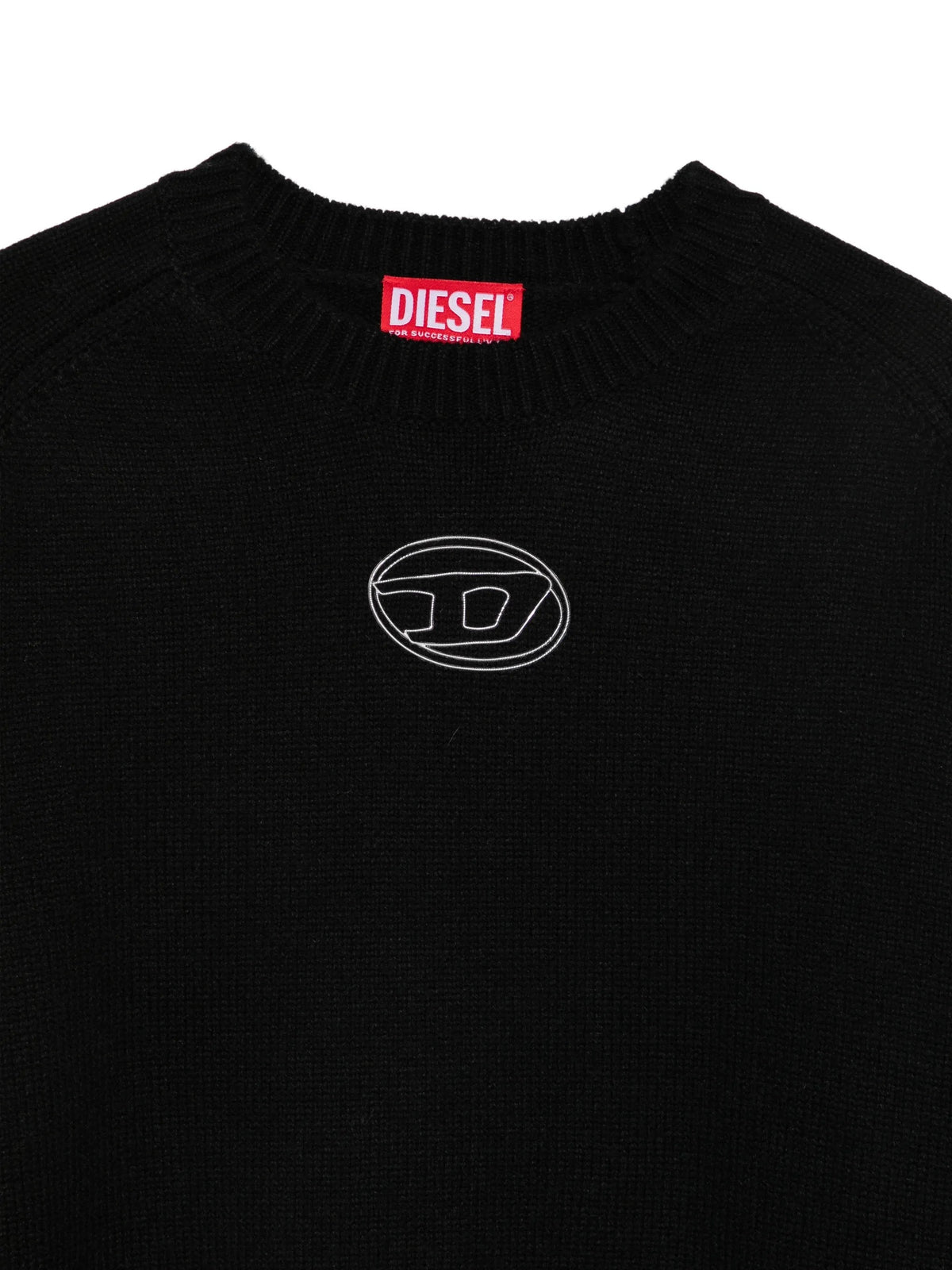 Diesel  Nero