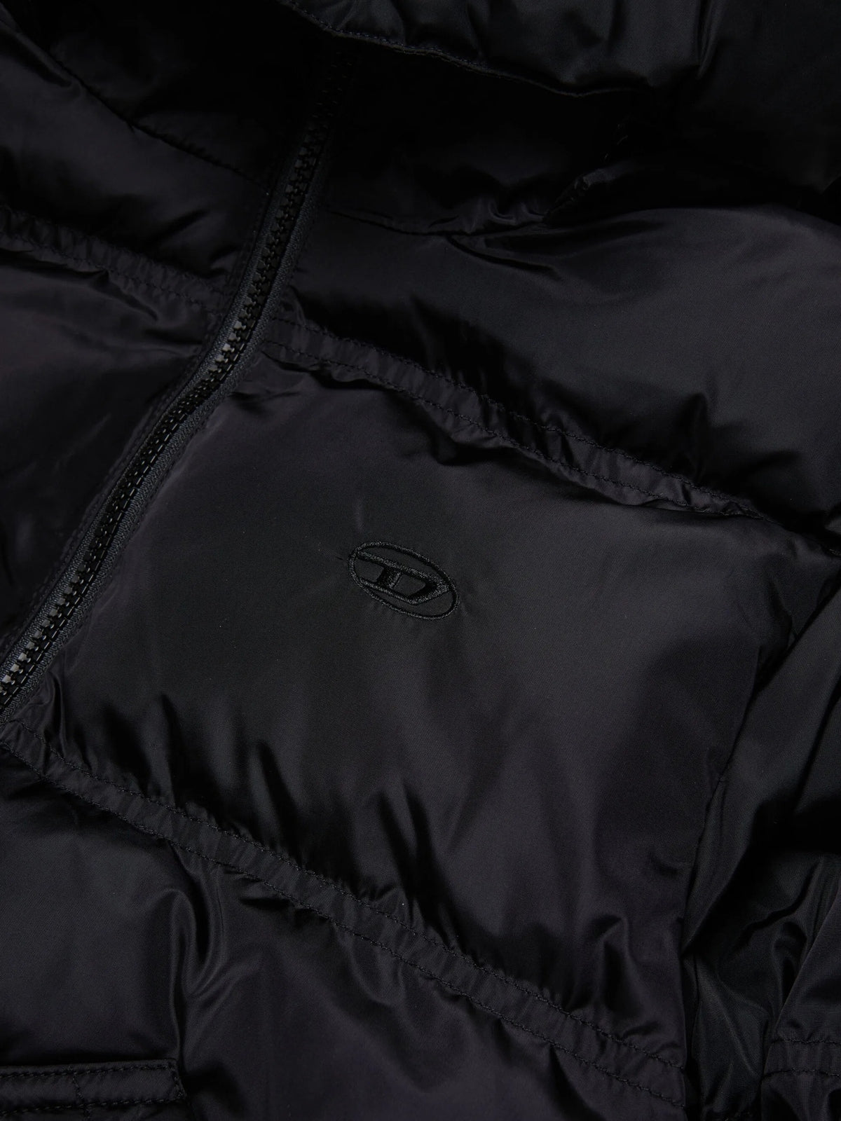Diesel  Nero