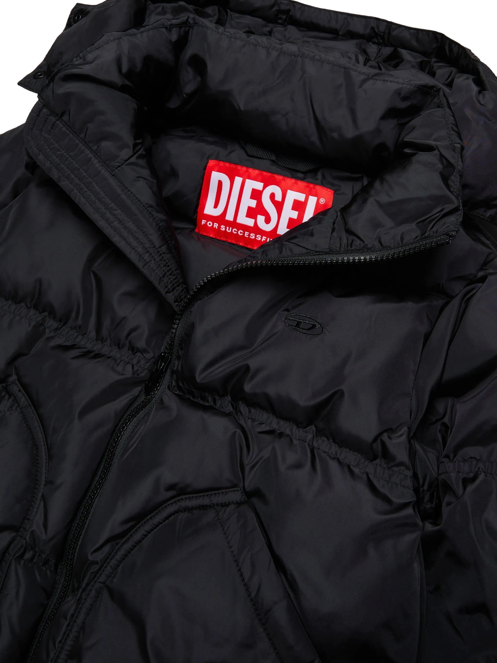 Diesel  Nero